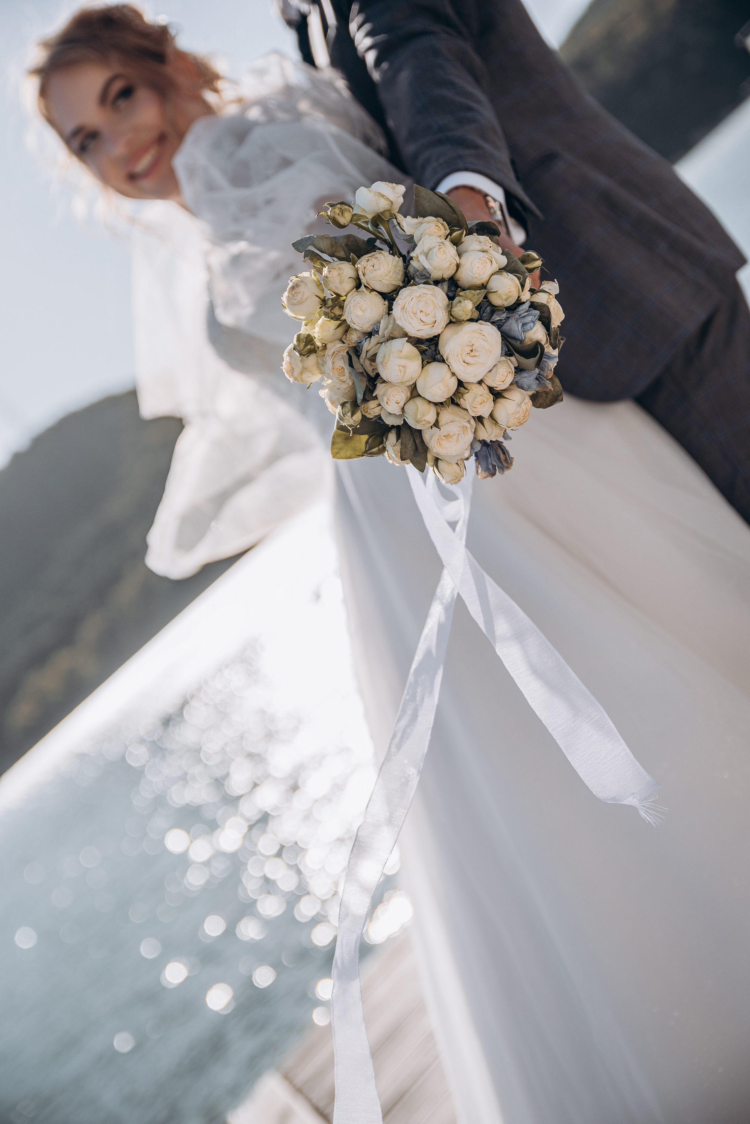 Wedding day 08.09.2023. Фотограф Новороссийск / ЮФО / Москва Руслан Пелин