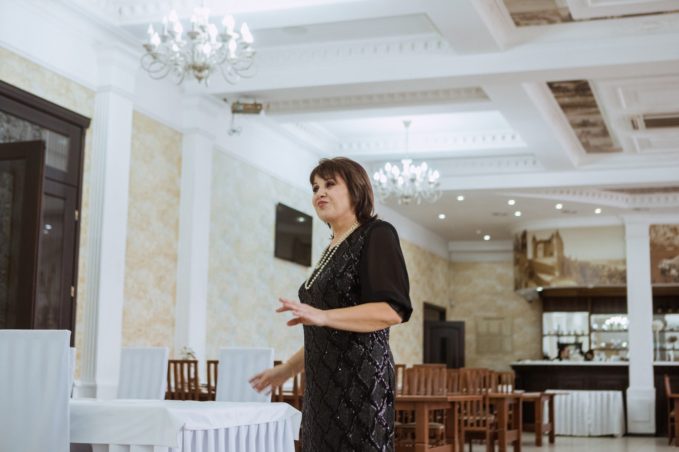 День рождения Елены. Фьюжн. Фотографы в городе Волгограде — Людмила Агеева и Алексей Околелов