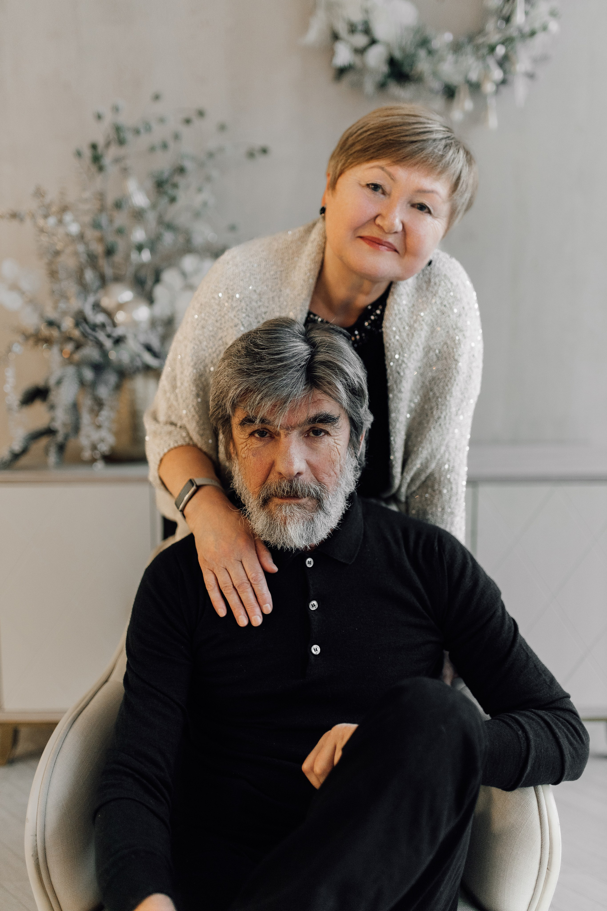 № 6. Фотограф в Москве Юлия Хамзина