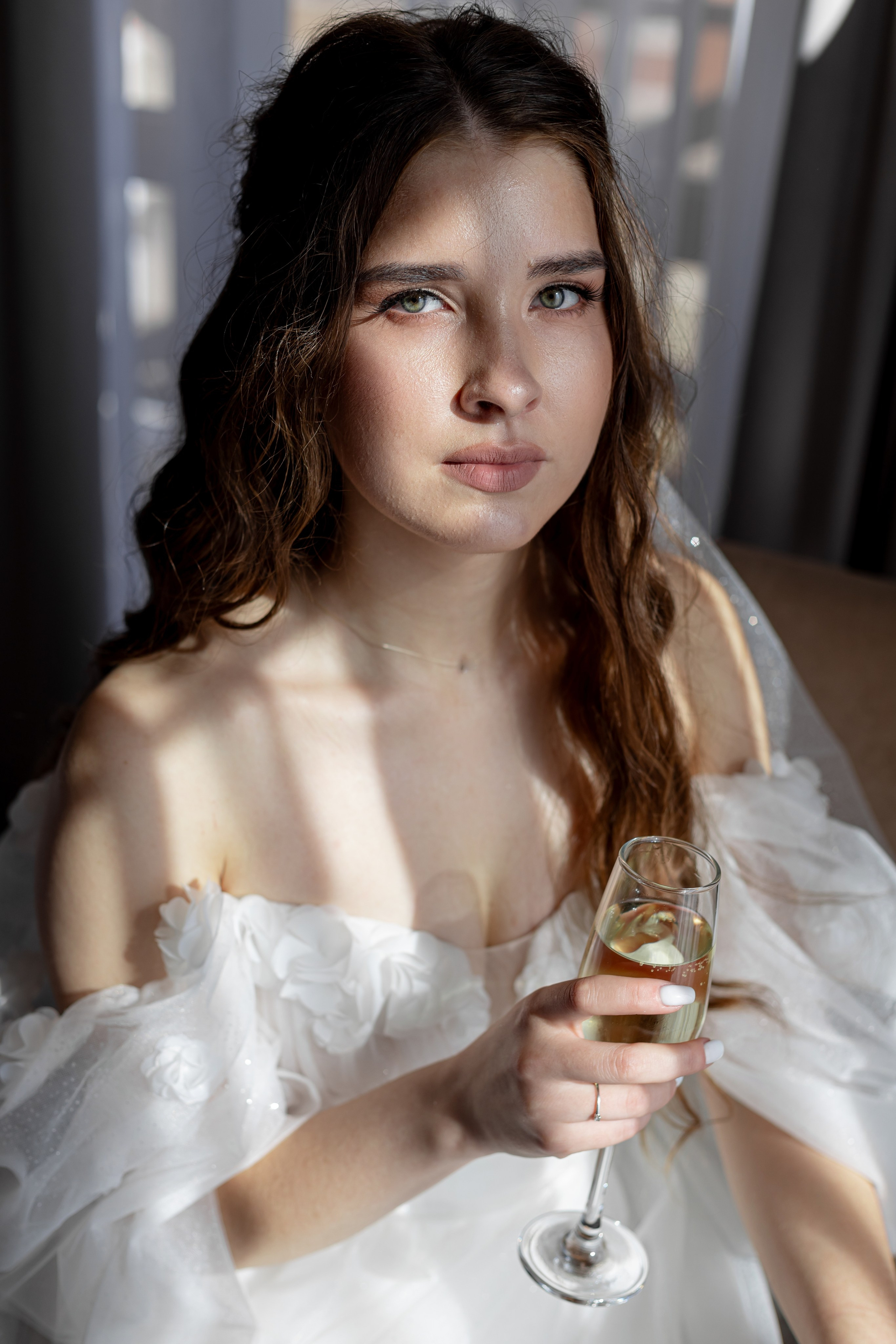 Дмитрий и Дарья. Фотограф в Самаре / Олеся Широнина