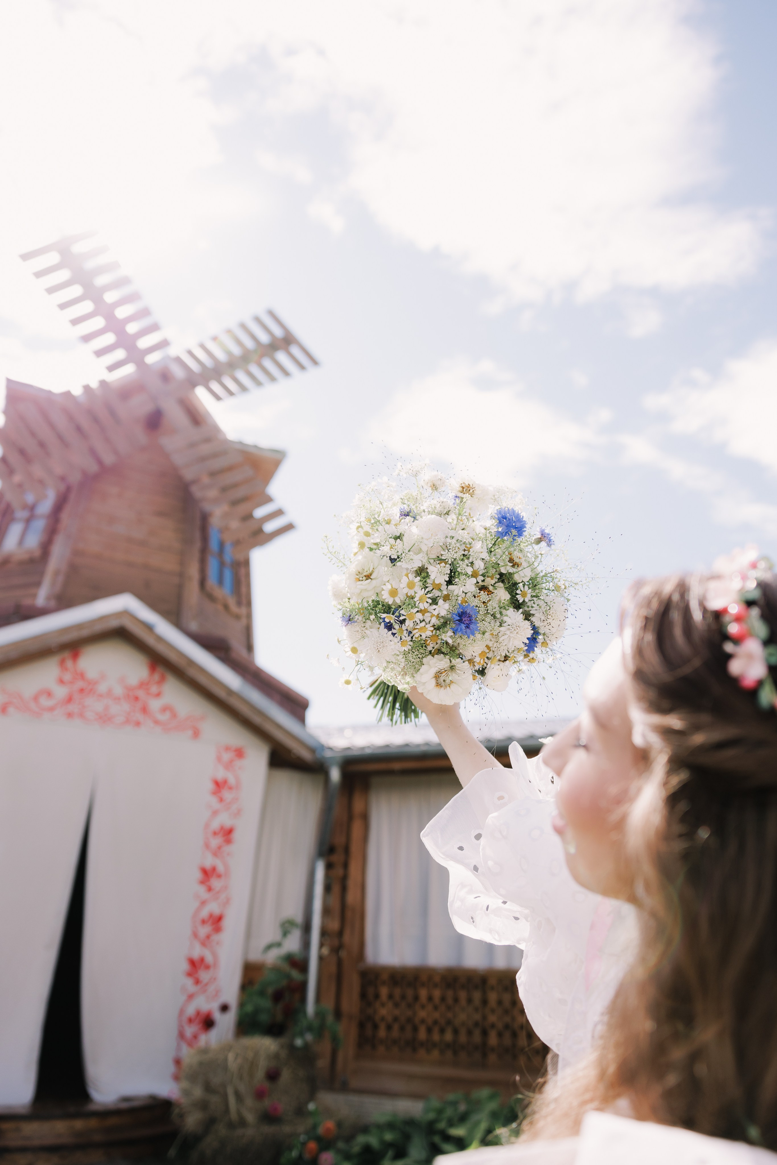 Artem & Viktoria. Wedding and family photographer in Moscow