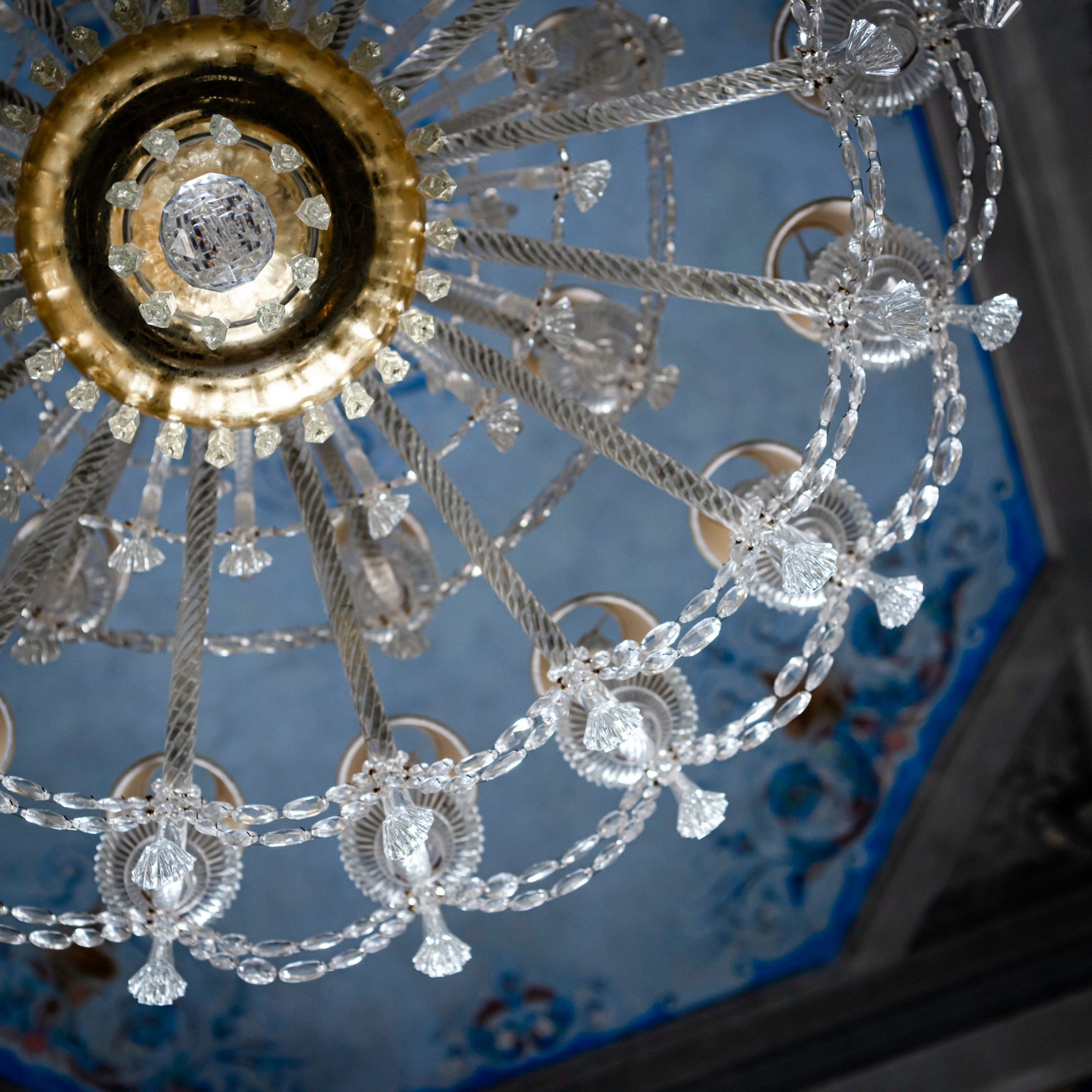 INTERIORS. Sailing Photographer Marina Semenova