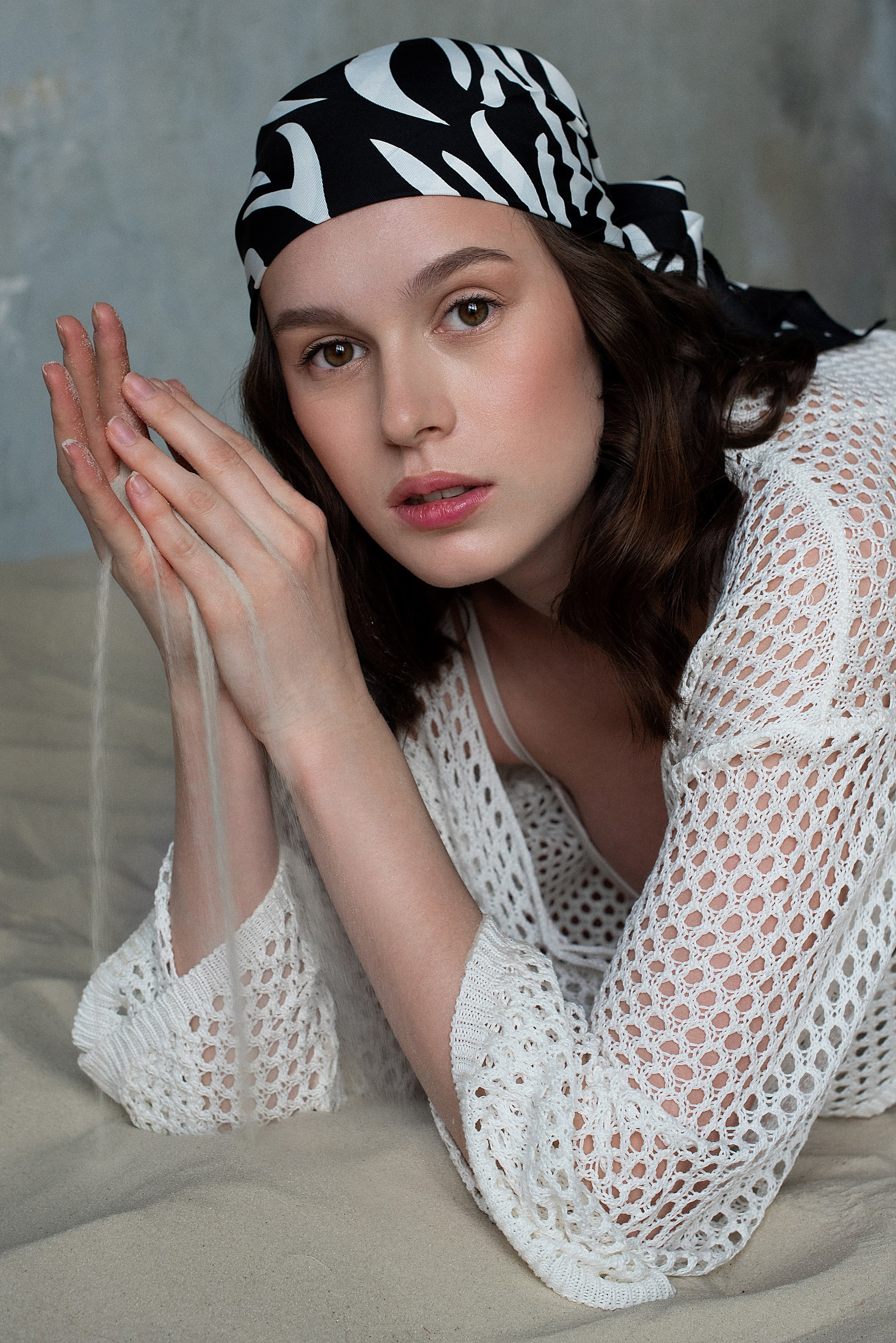 Анастасия. Юлия Соколовская Фотограф Москва Красногорск