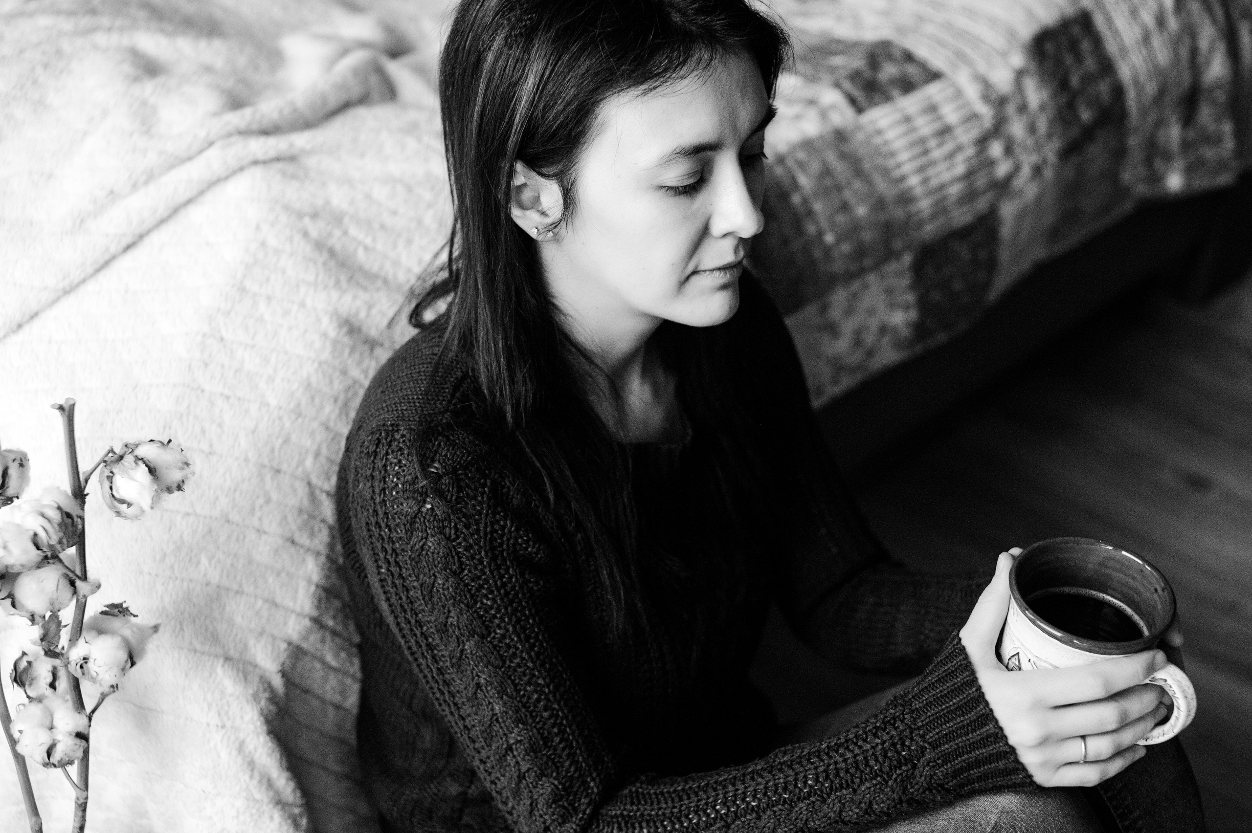 Екатерина. Портрет. Семейный фотограф Анна Дубовская