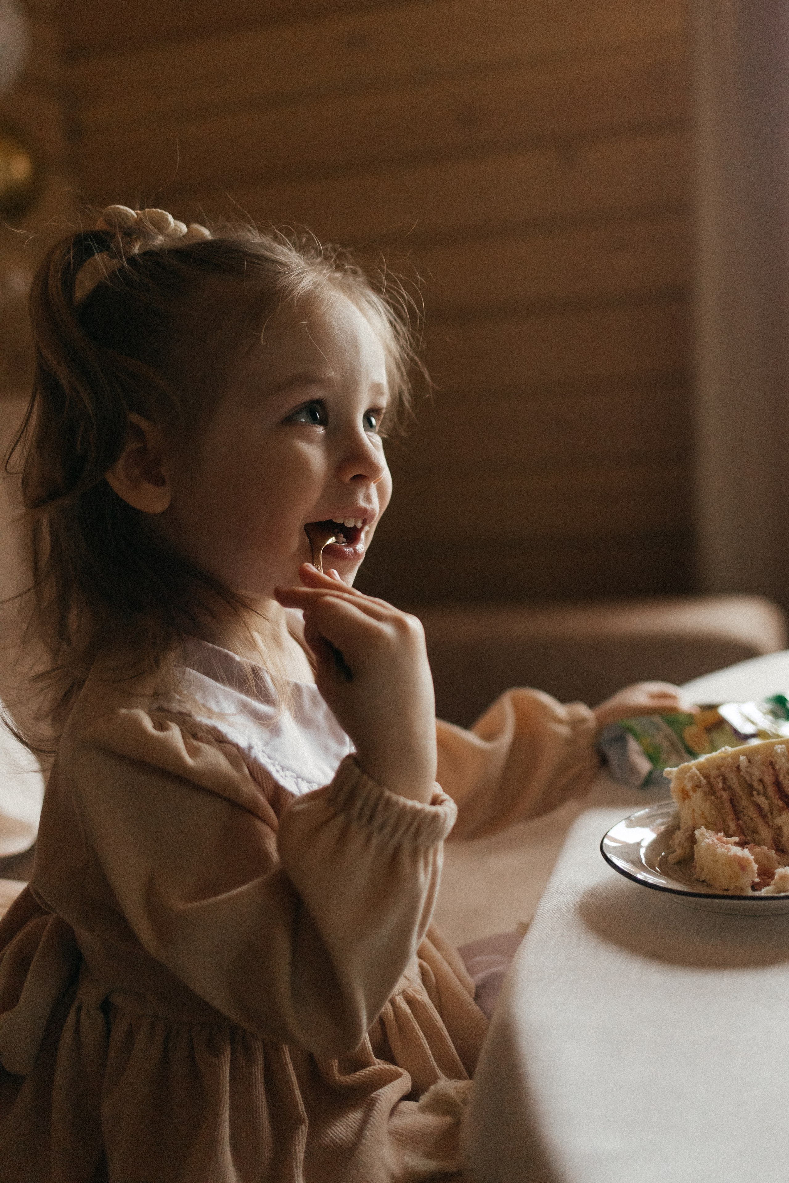 Катюше 2 годика. Главная