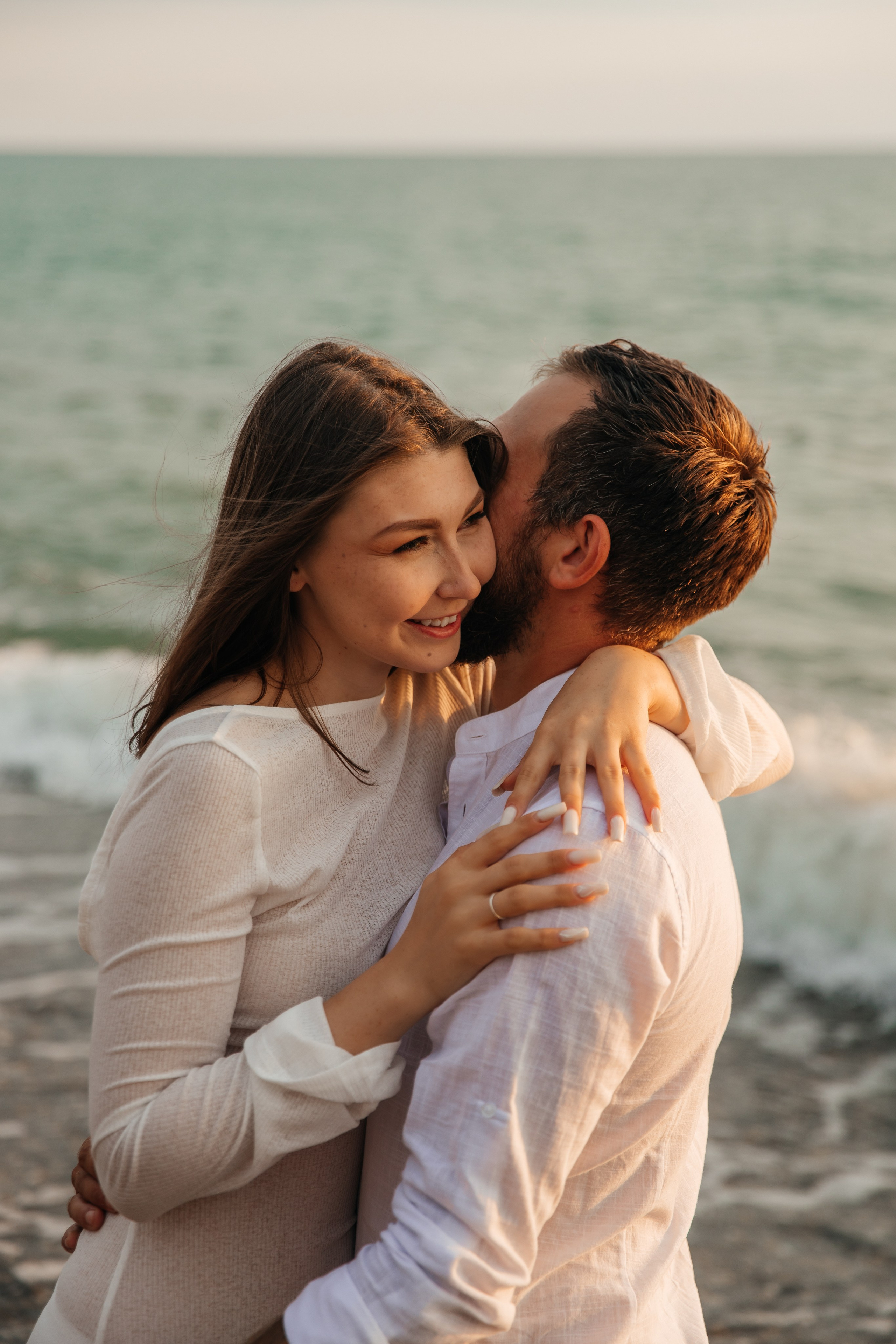 Никита и Анна. Фотограф в Сочи. Свадебная видеосъемка Сочи