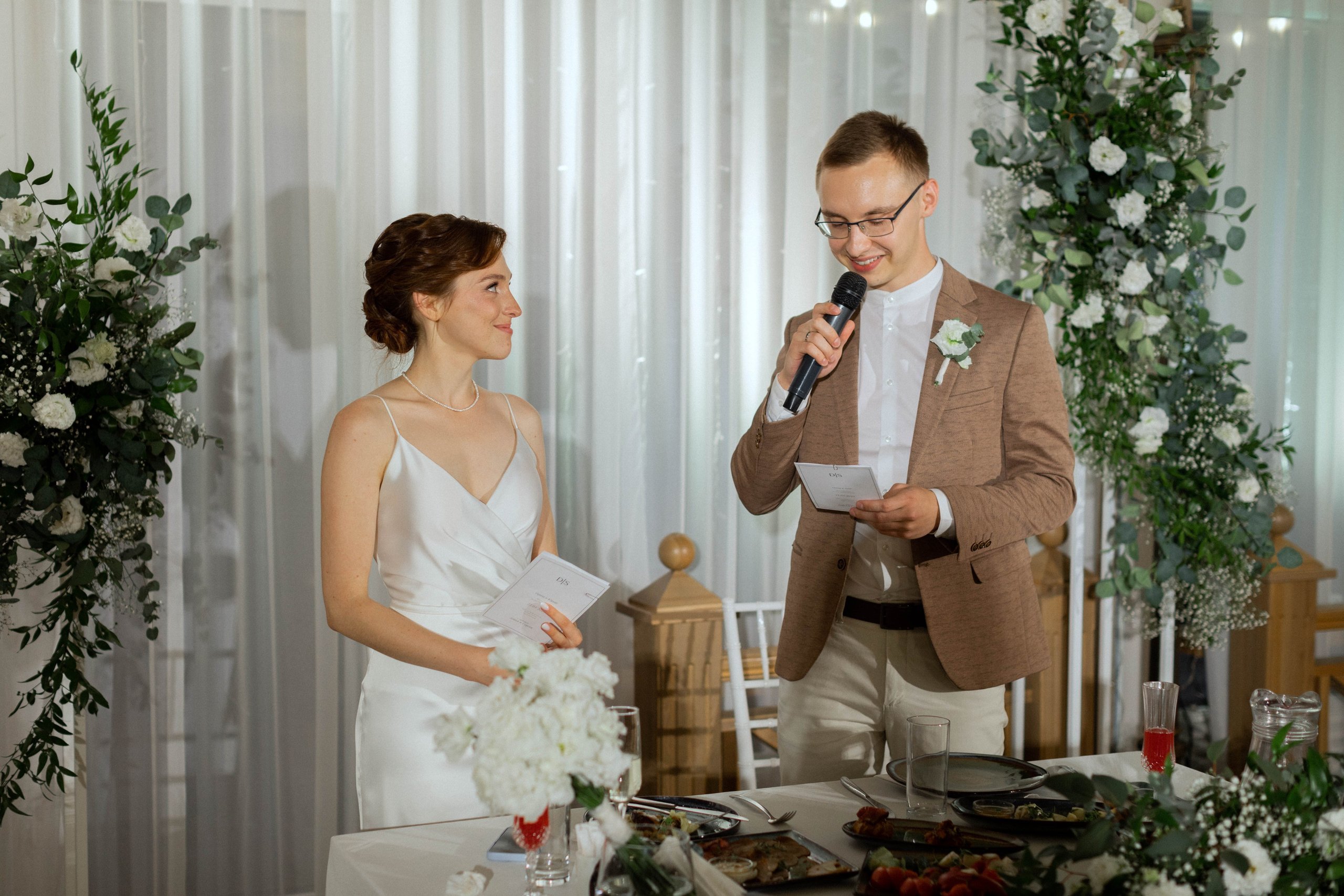 Серёжа | Даша (г. Киров)