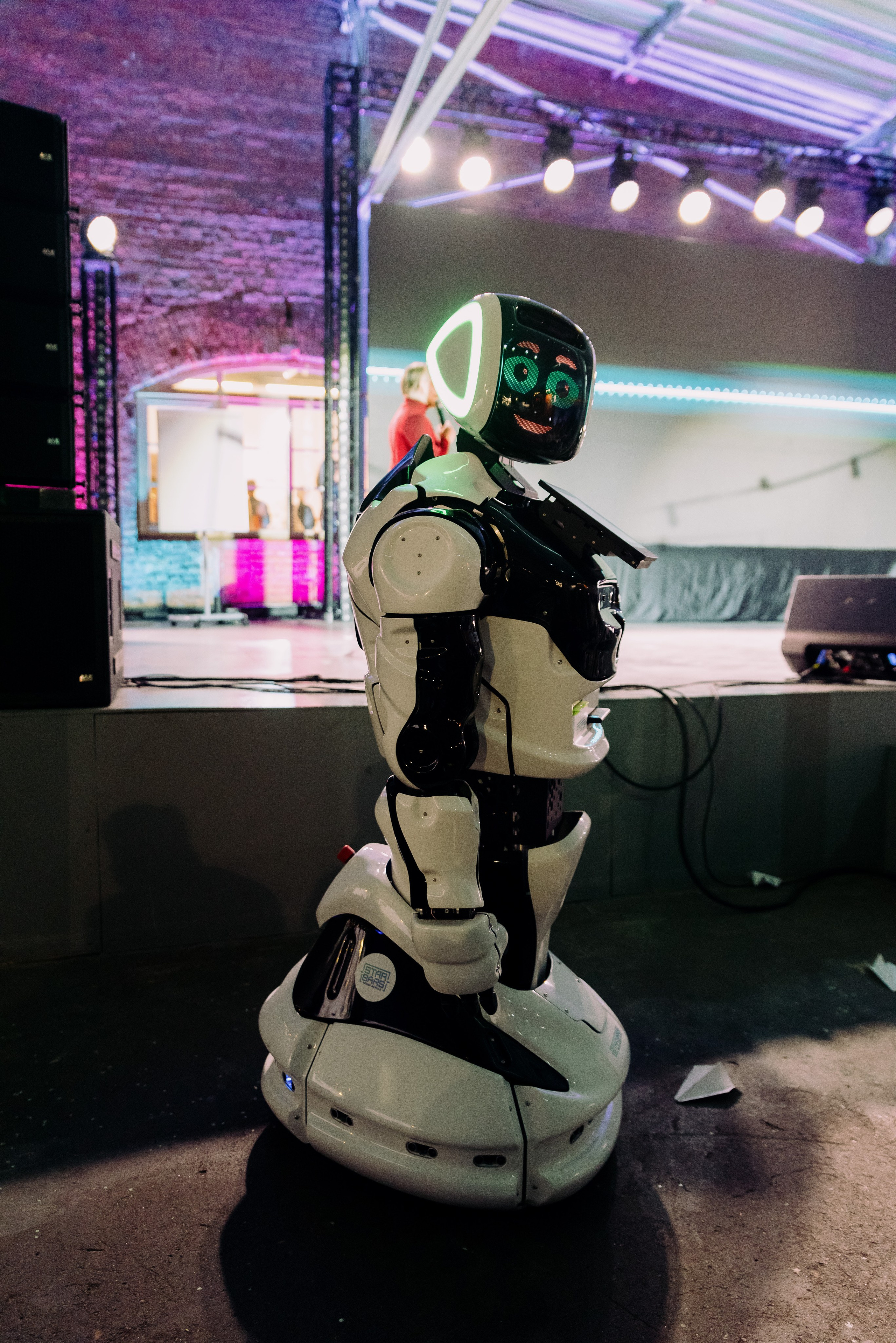 Bar Hub. Фотограф в Москве