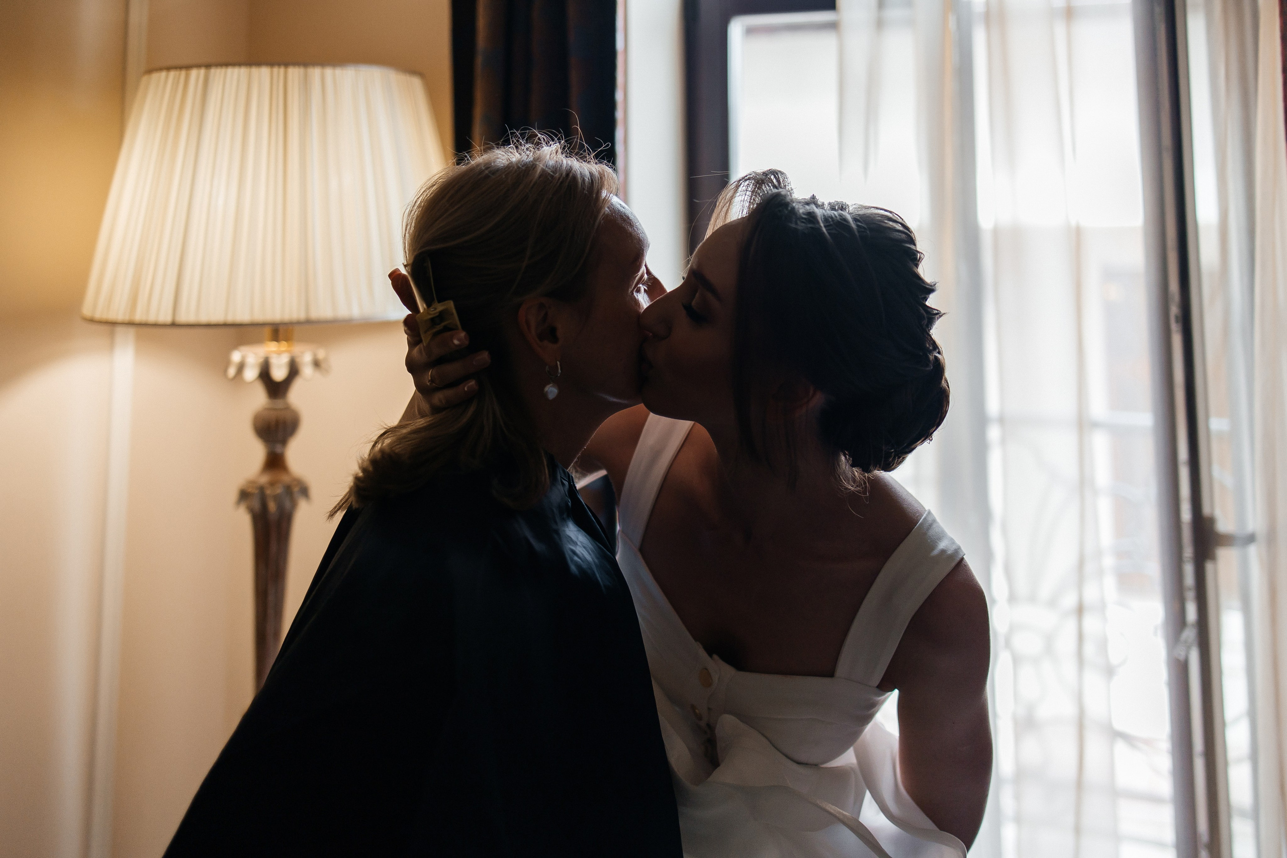 Теплый Июль 27го. Самый свадебный фотограф