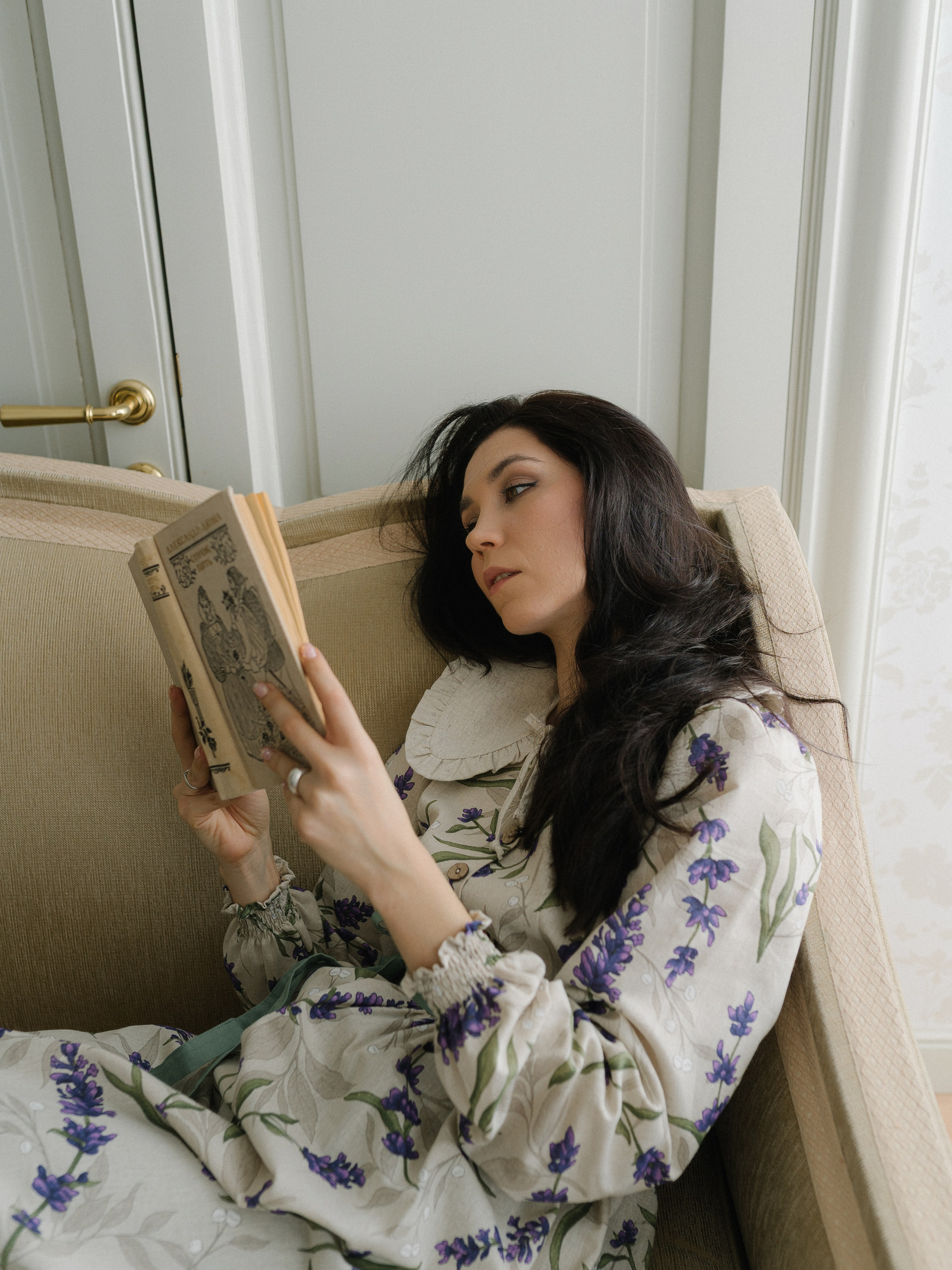 Портфолио. Фотограф в Санкт-Петербурге Черкесова Дарья