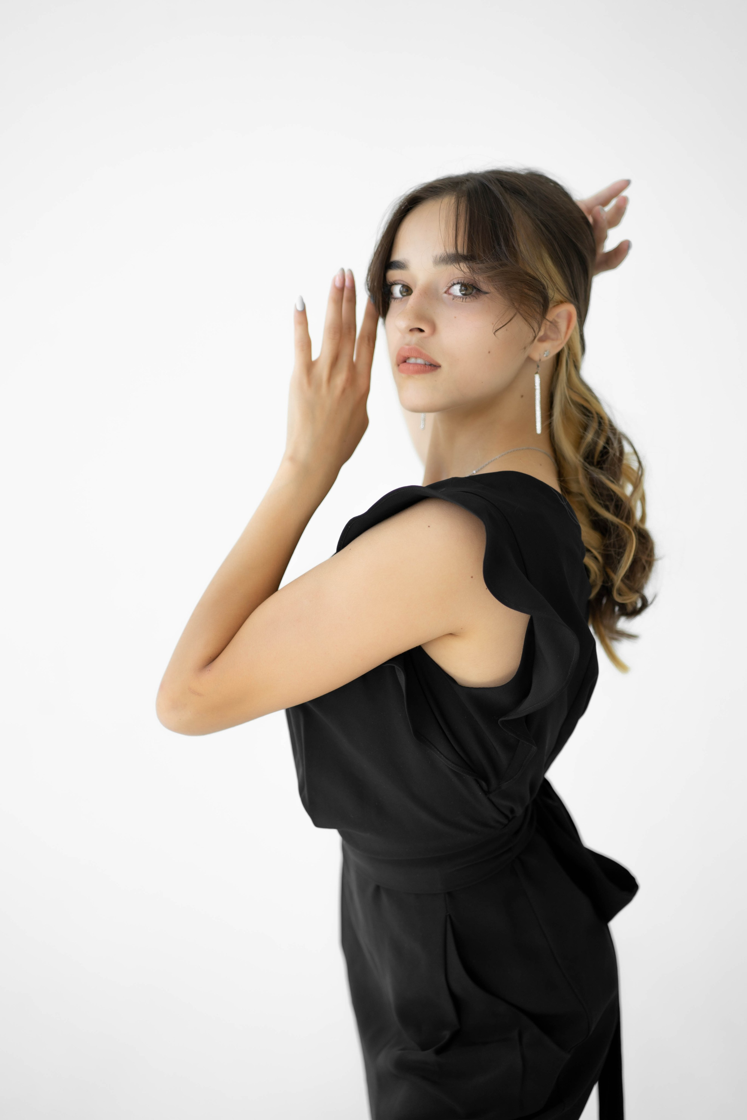 Fatima. Lifestyle photographer Turku. I catch emotions in the frame