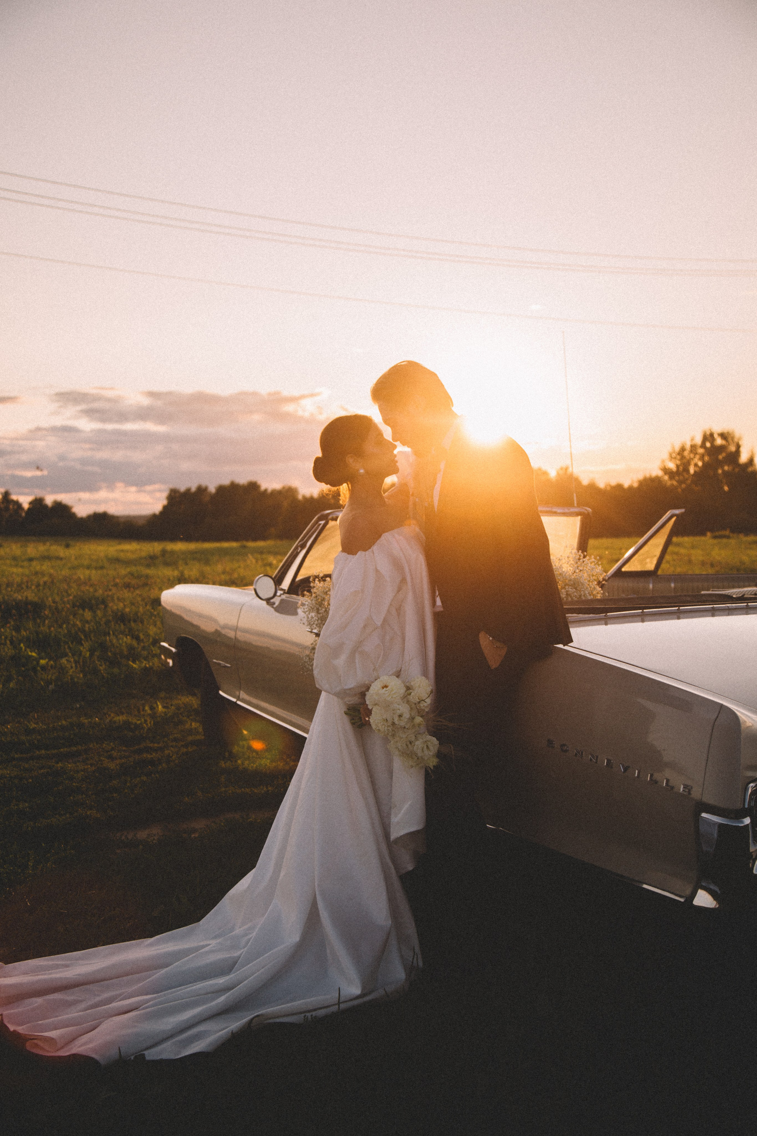 Свадебные фотосессии. Главная