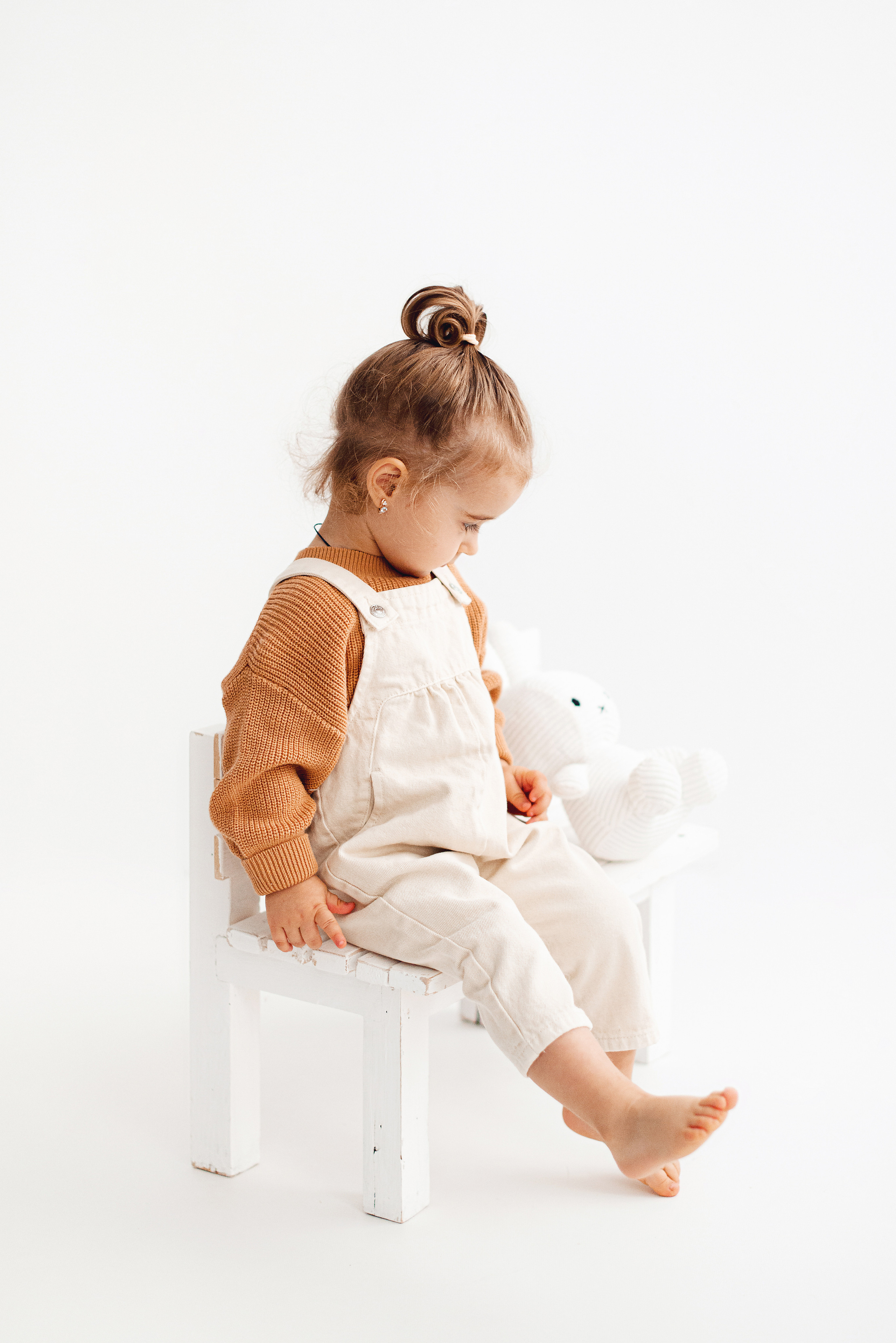 Дети. Детская фотостудия Ольги Синицкой, ст. Брюховецкая