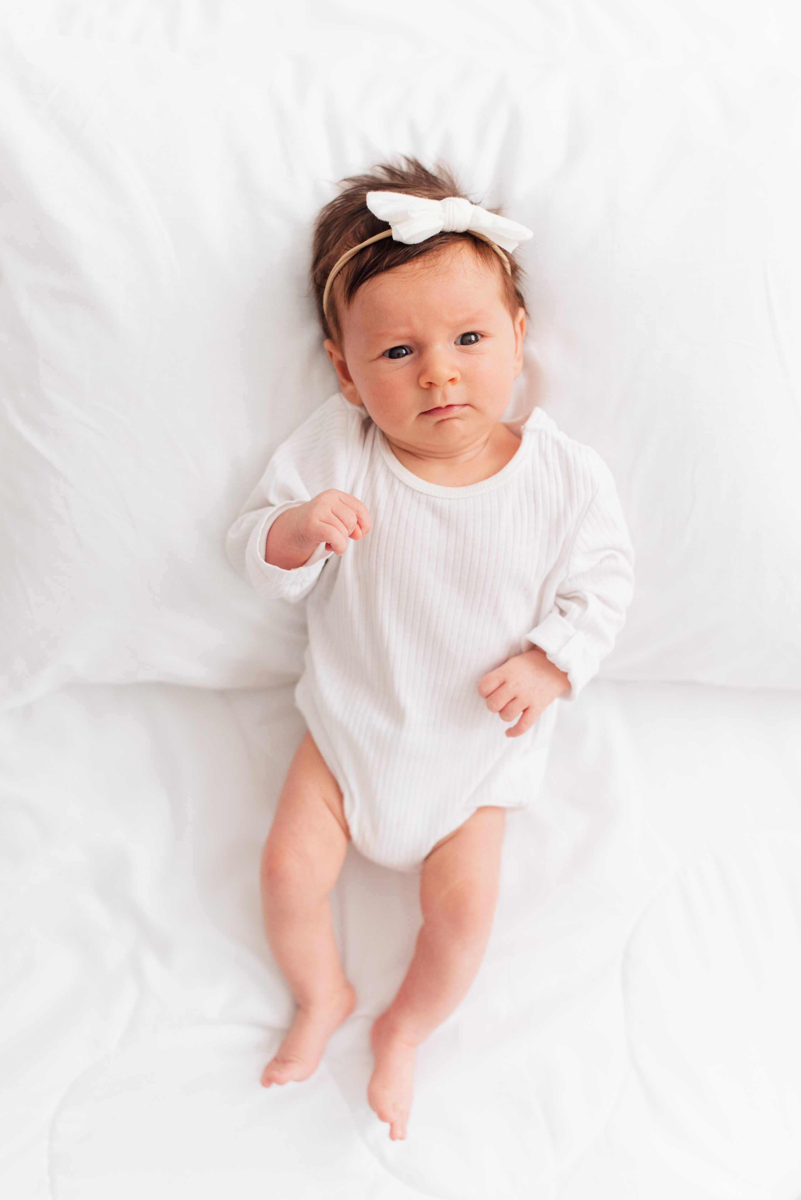 Новорождённые. Детская фотостудия Ольги Синицкой, ст. Брюховецкая