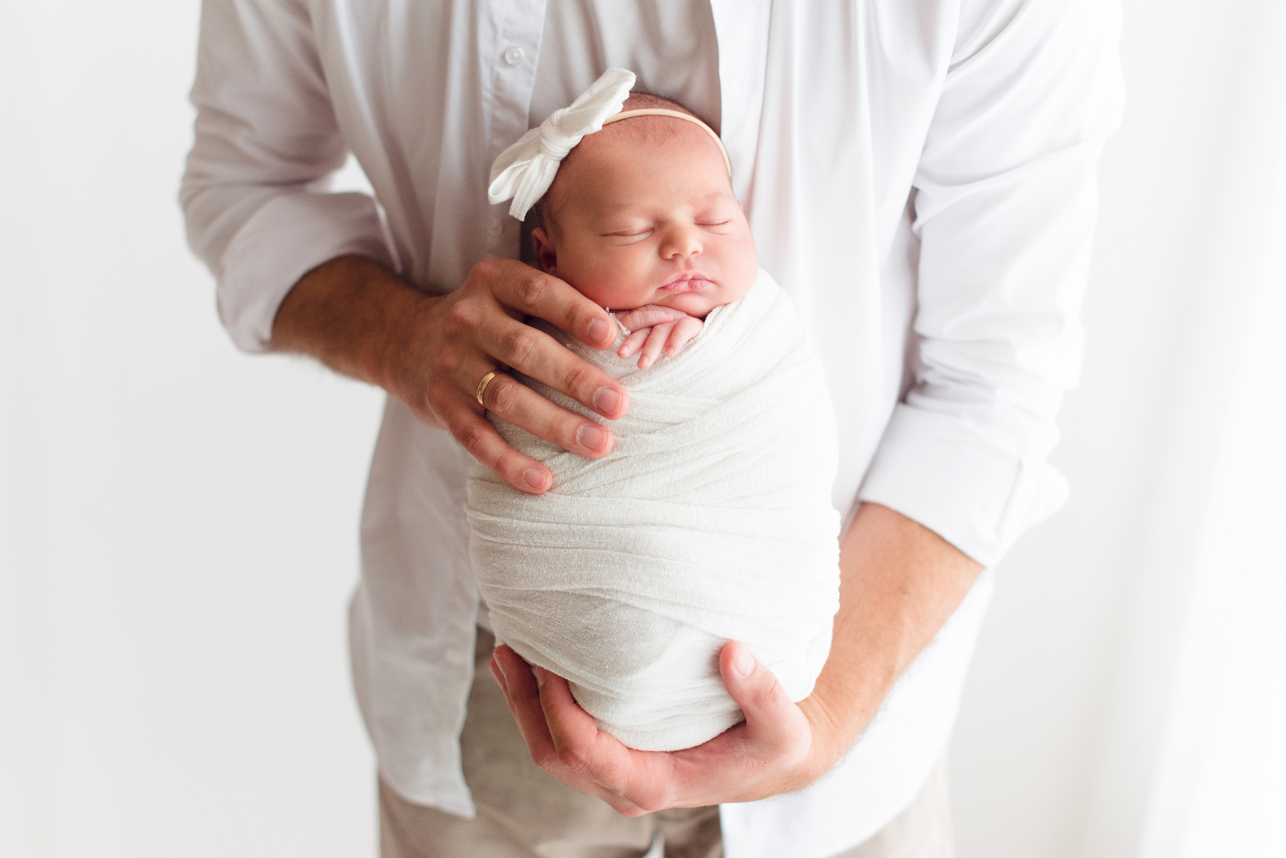 Новорождённые. Детская фотостудия Ольги Синицкой, ст. Брюховецкая