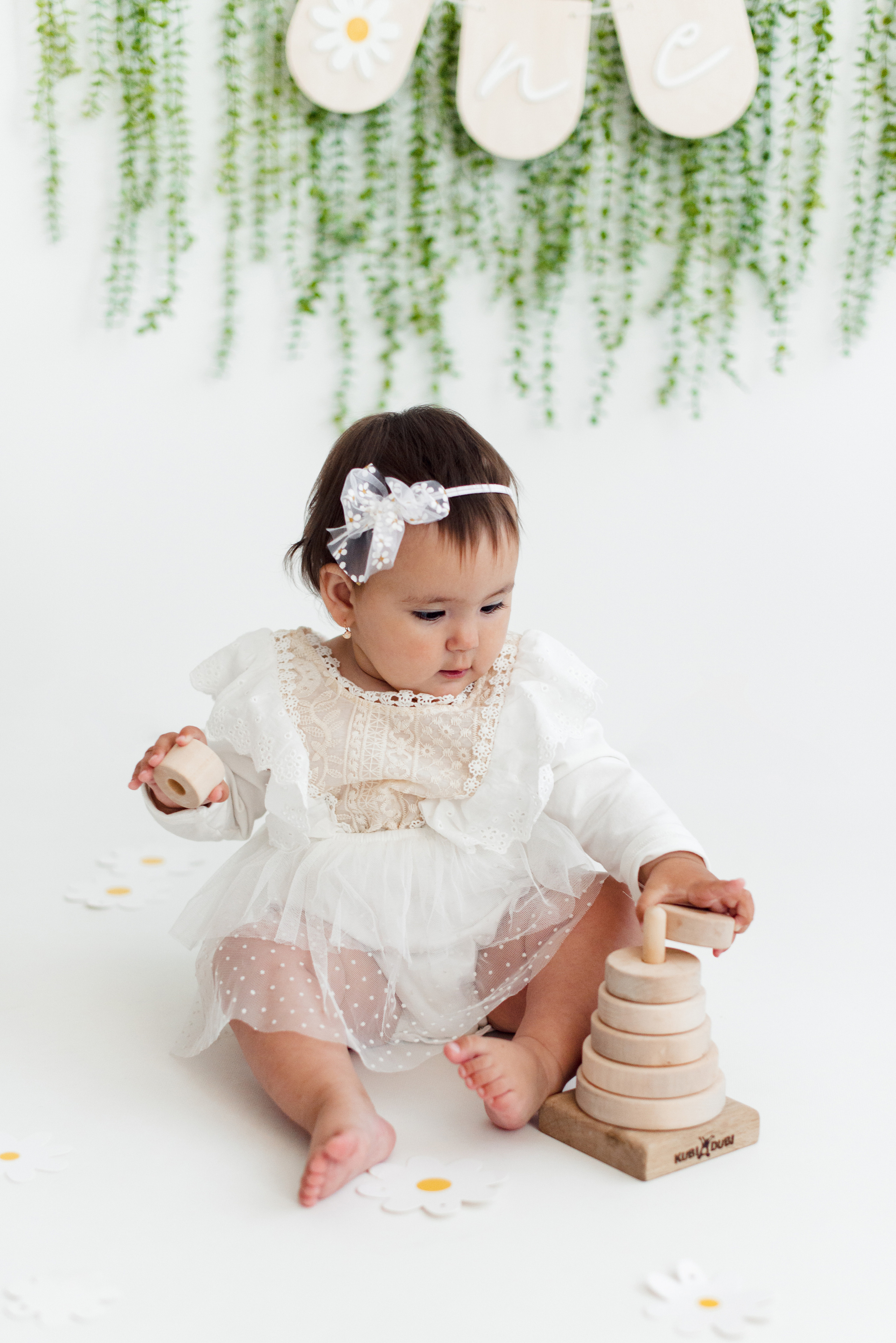 Дни рождения. Детская фотостудия Ольги Синицкой, ст. Брюховецкая