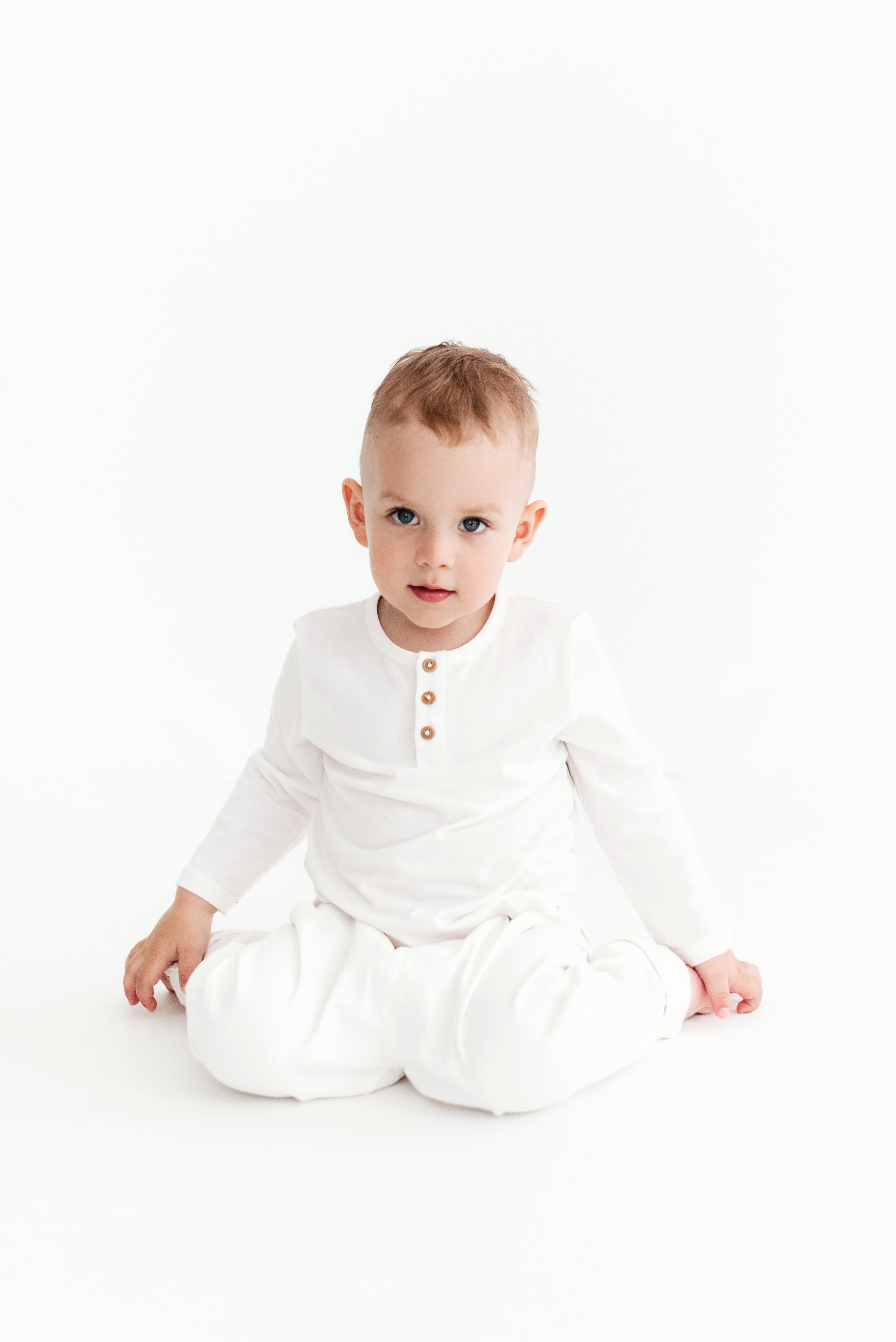 Дети. Детская фотостудия Ольги Синицкой, ст. Брюховецкая