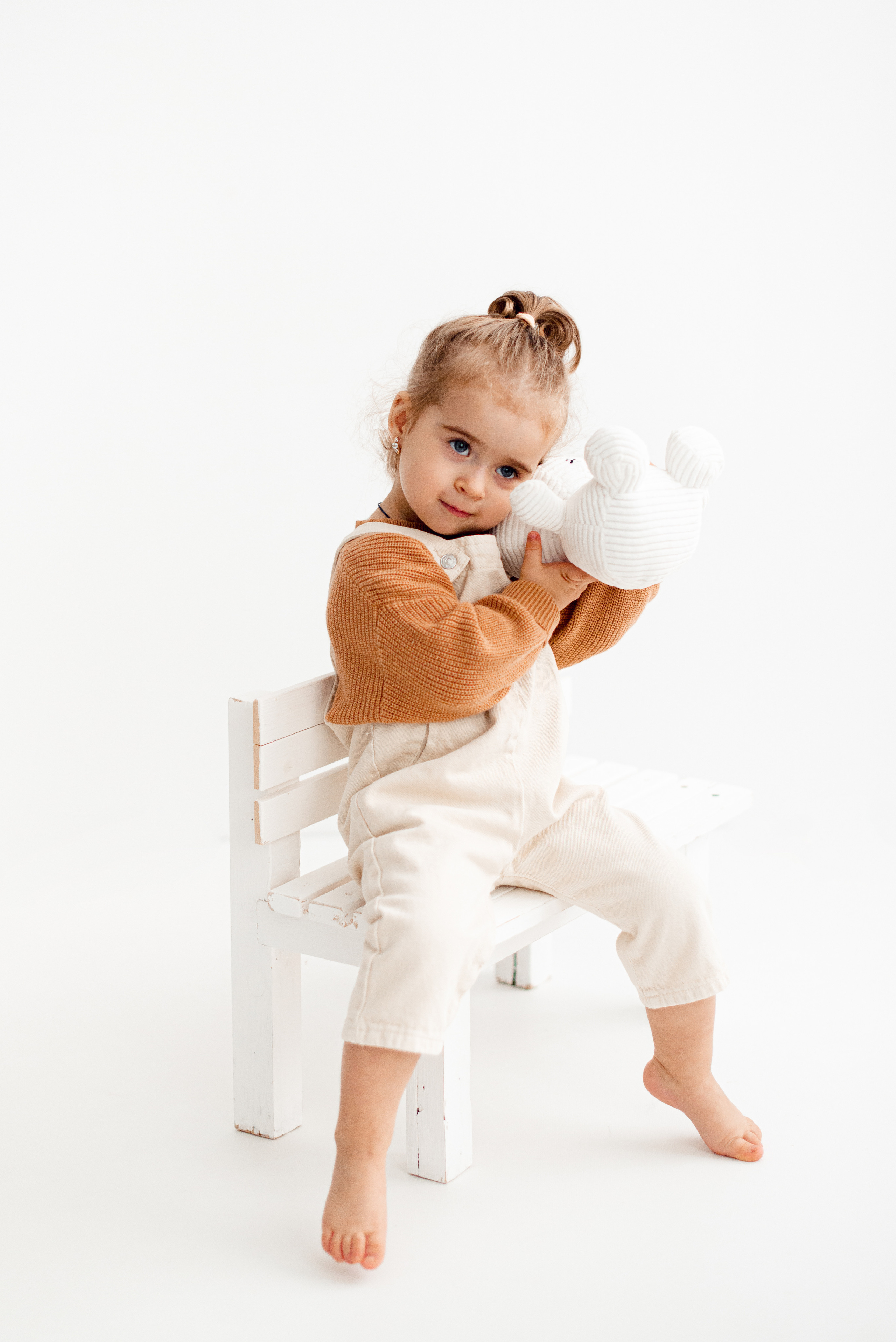 Дети. Детская фотостудия Ольги Синицкой, ст. Брюховецкая