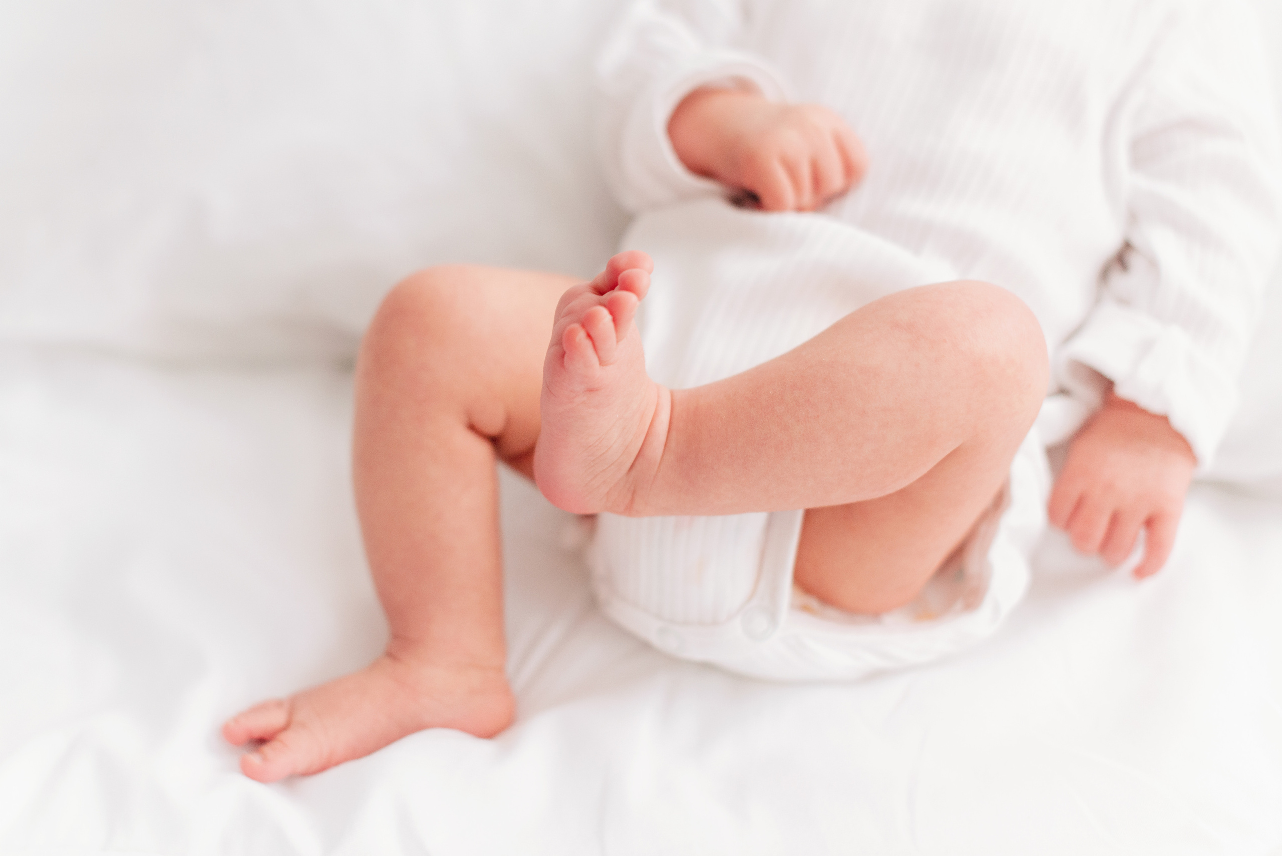 Новорождённые. Детская фотостудия Ольги Синицкой, ст. Брюховецкая