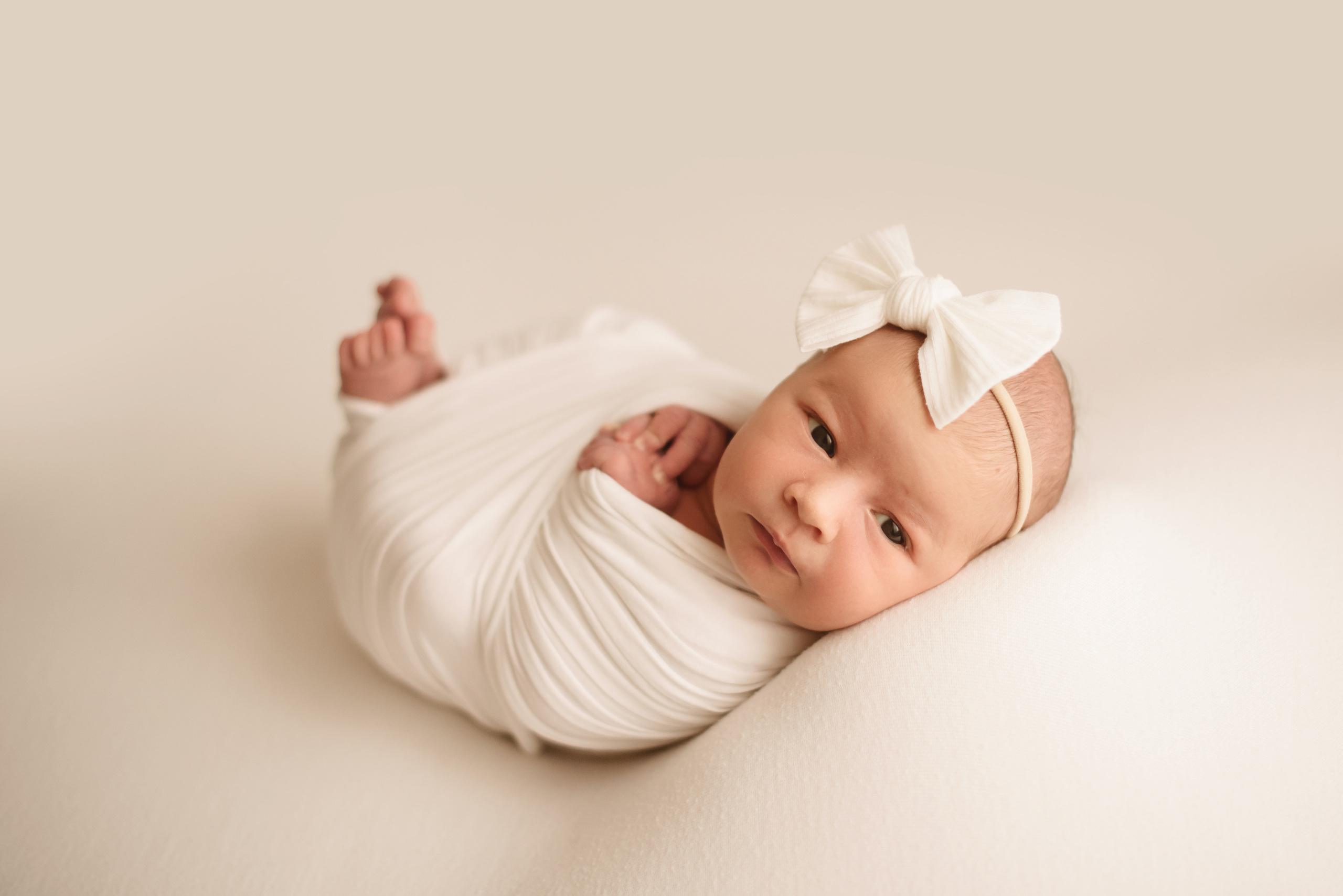 Новорождённые. Детская фотостудия Ольги Синицкой, ст. Брюховецкая