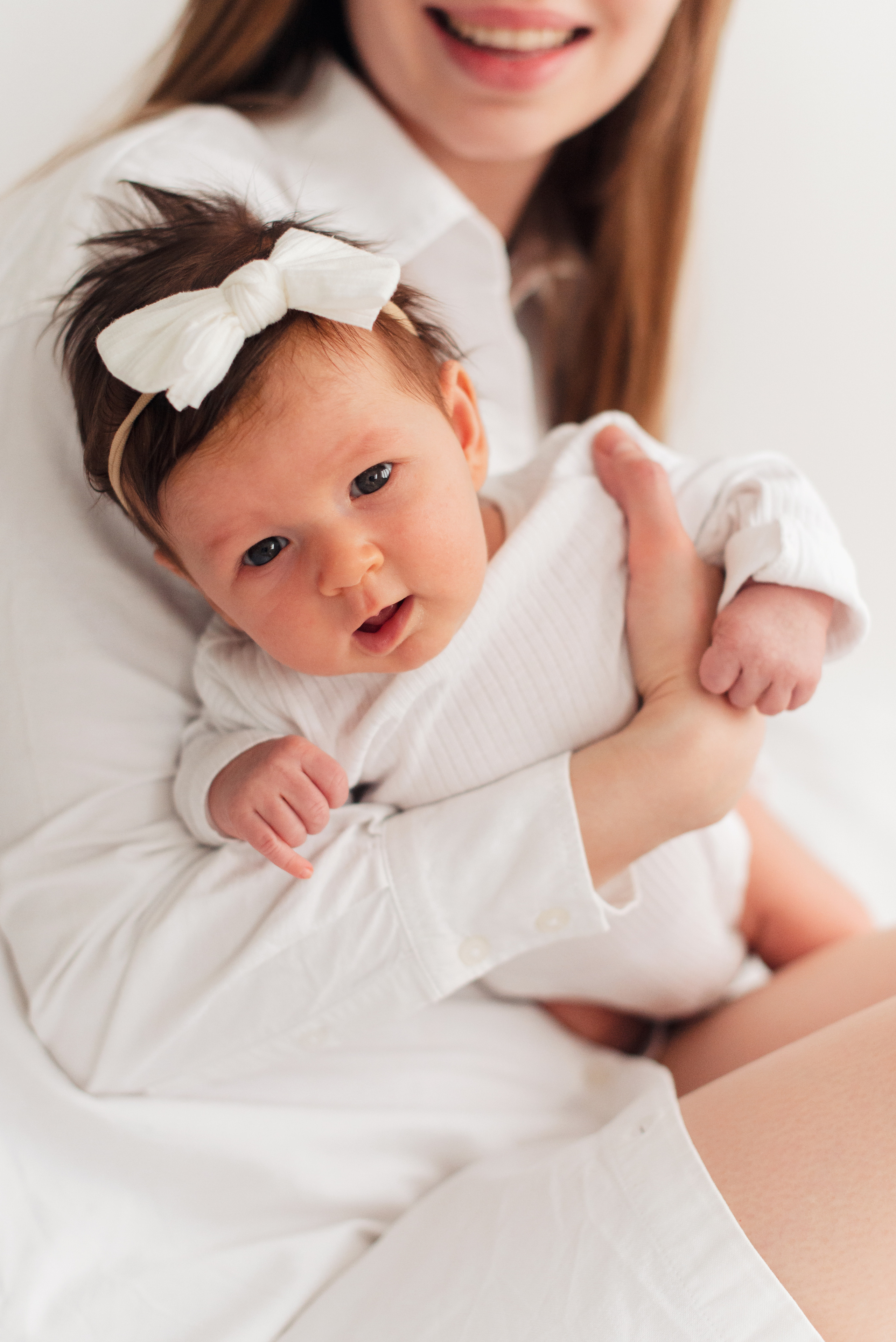 Новорождённые. Детская фотостудия Ольги Синицкой, ст. Брюховецкая