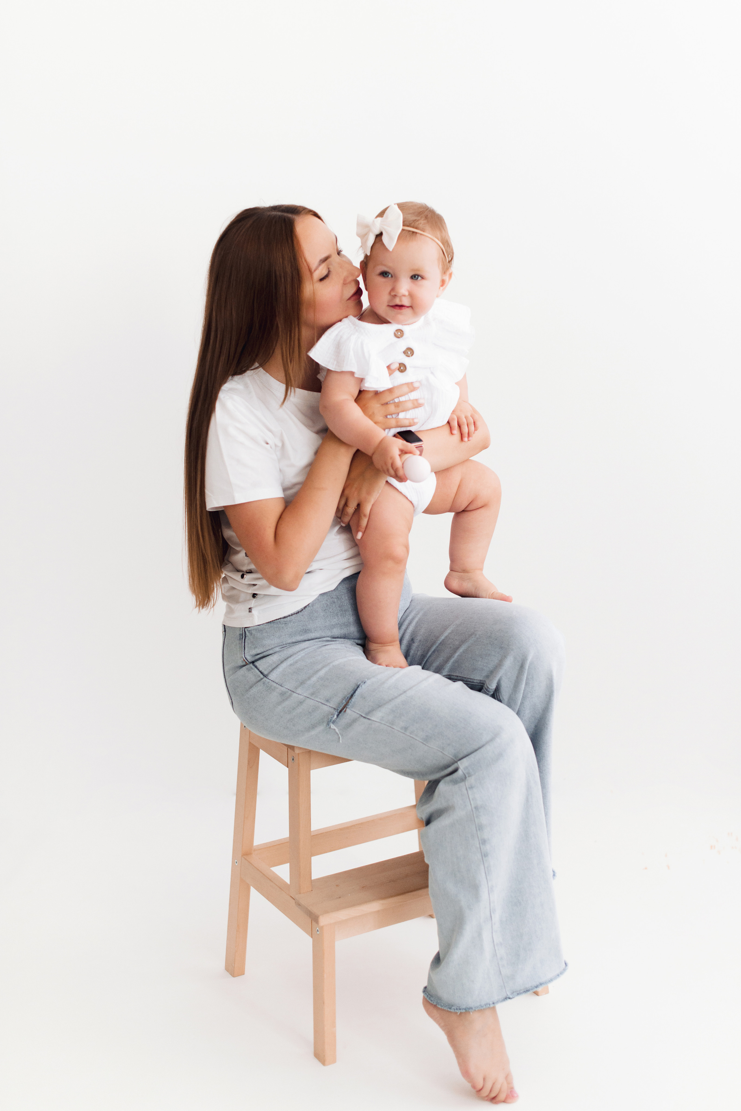 Семьи. Детская фотостудия Ольги Синицкой, ст. Брюховецкая