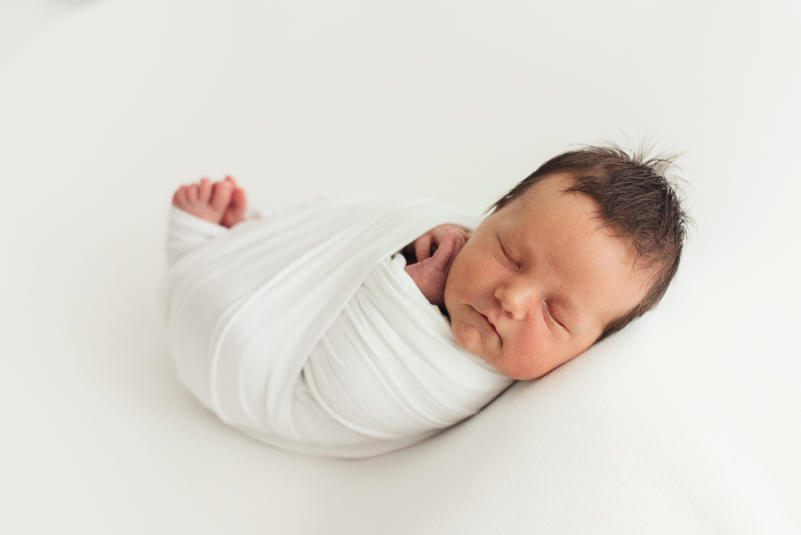 Новорождённые. Детская фотостудия Ольги Синицкой, ст. Брюховецкая