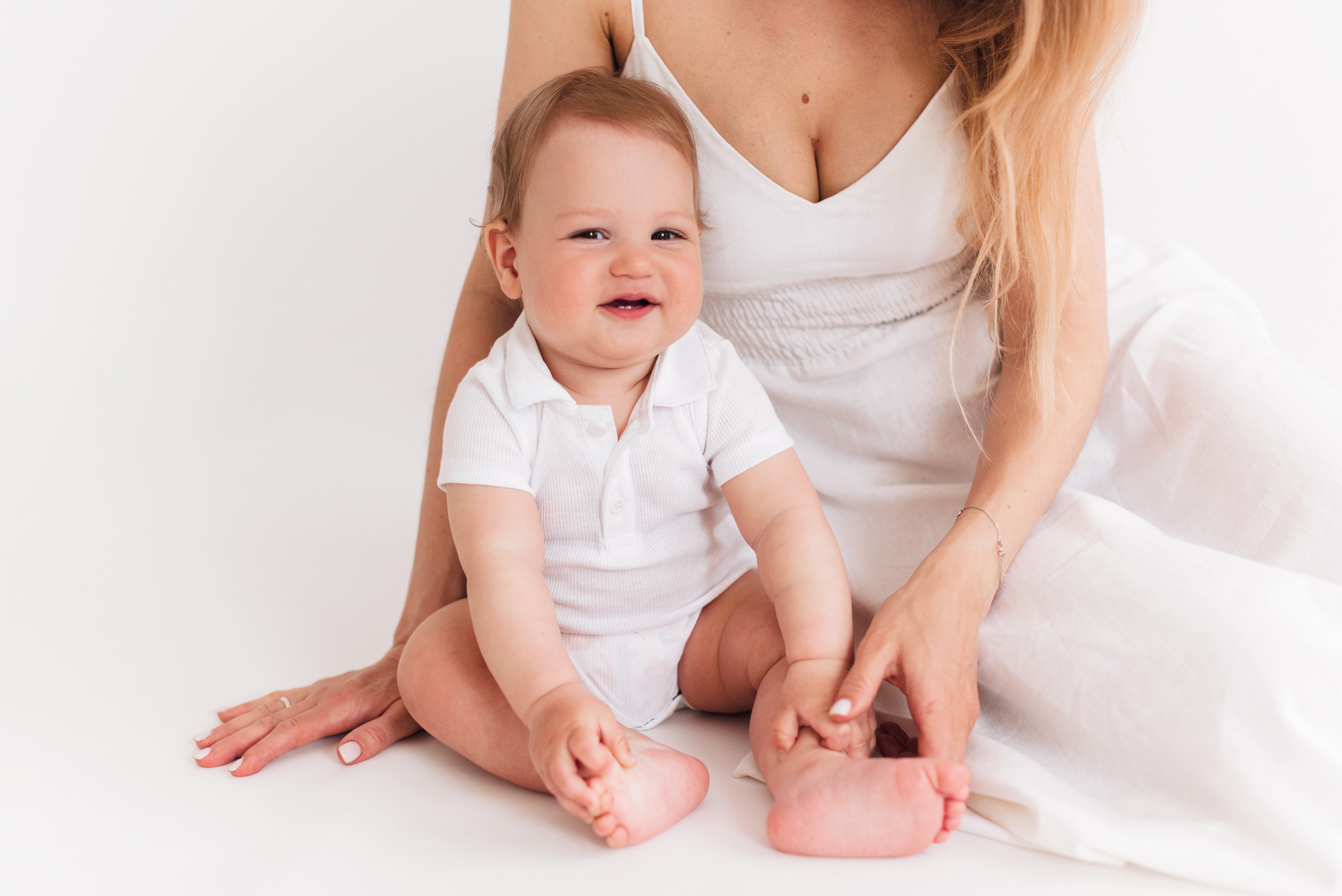 Семьи. Детская фотостудия Ольги Синицкой, ст. Брюховецкая