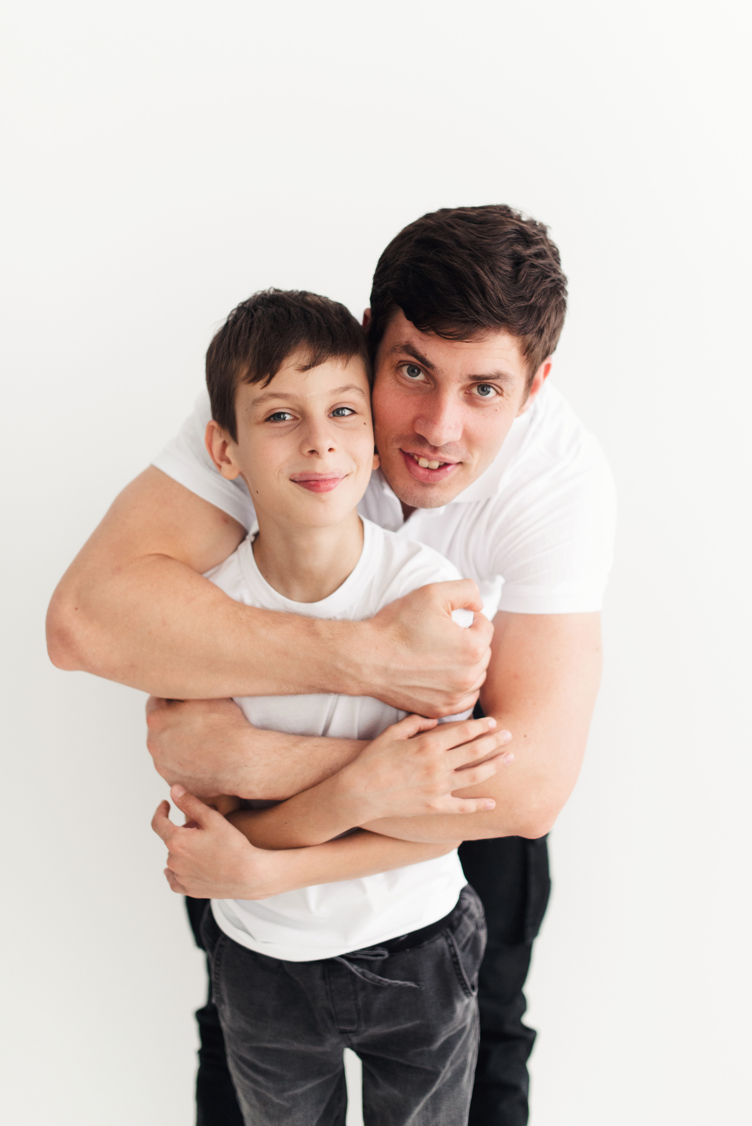 Семьи. Детская фотостудия Ольги Синицкой, ст. Брюховецкая