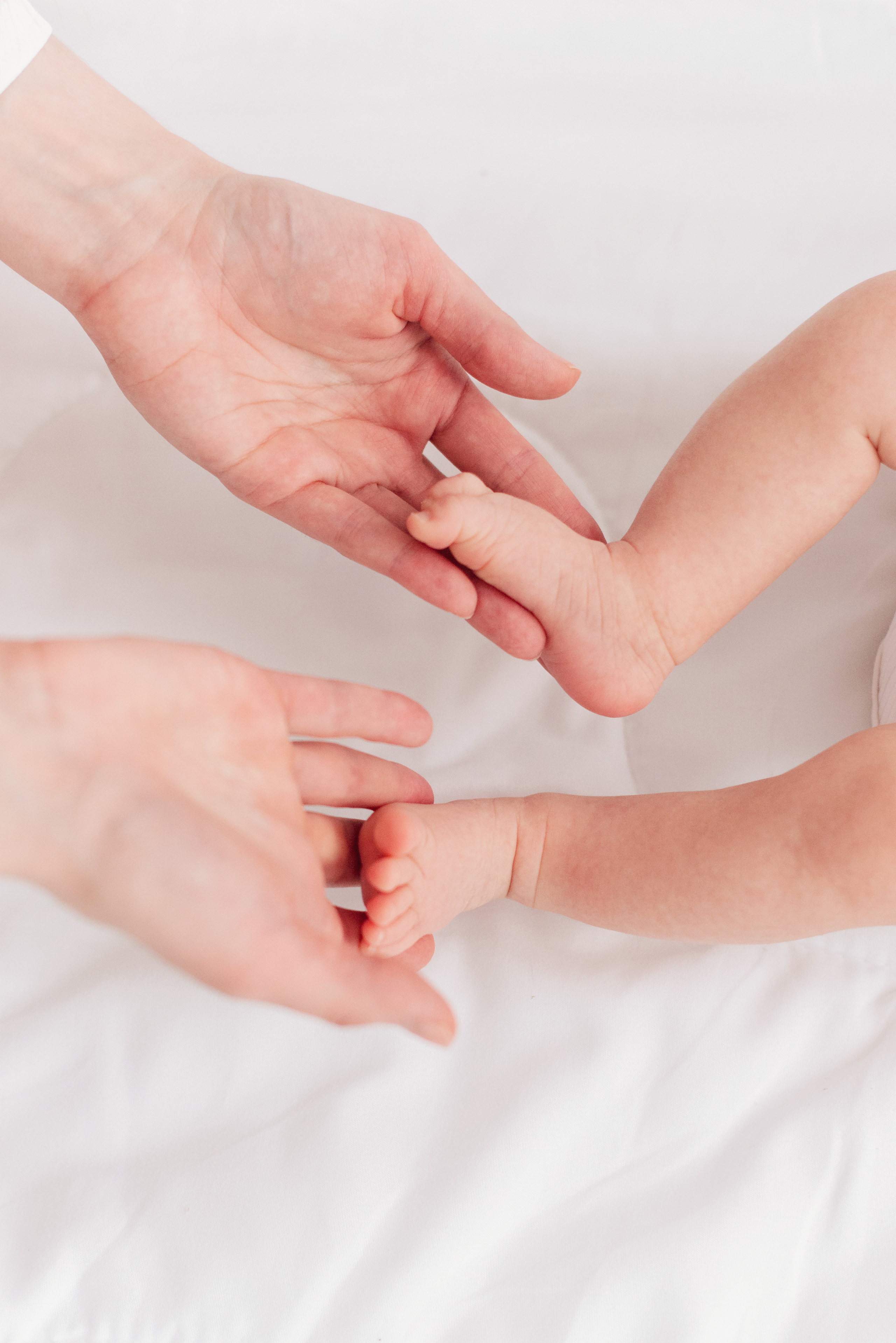 Новорождённые. Детская фотостудия Ольги Синицкой, ст. Брюховецкая