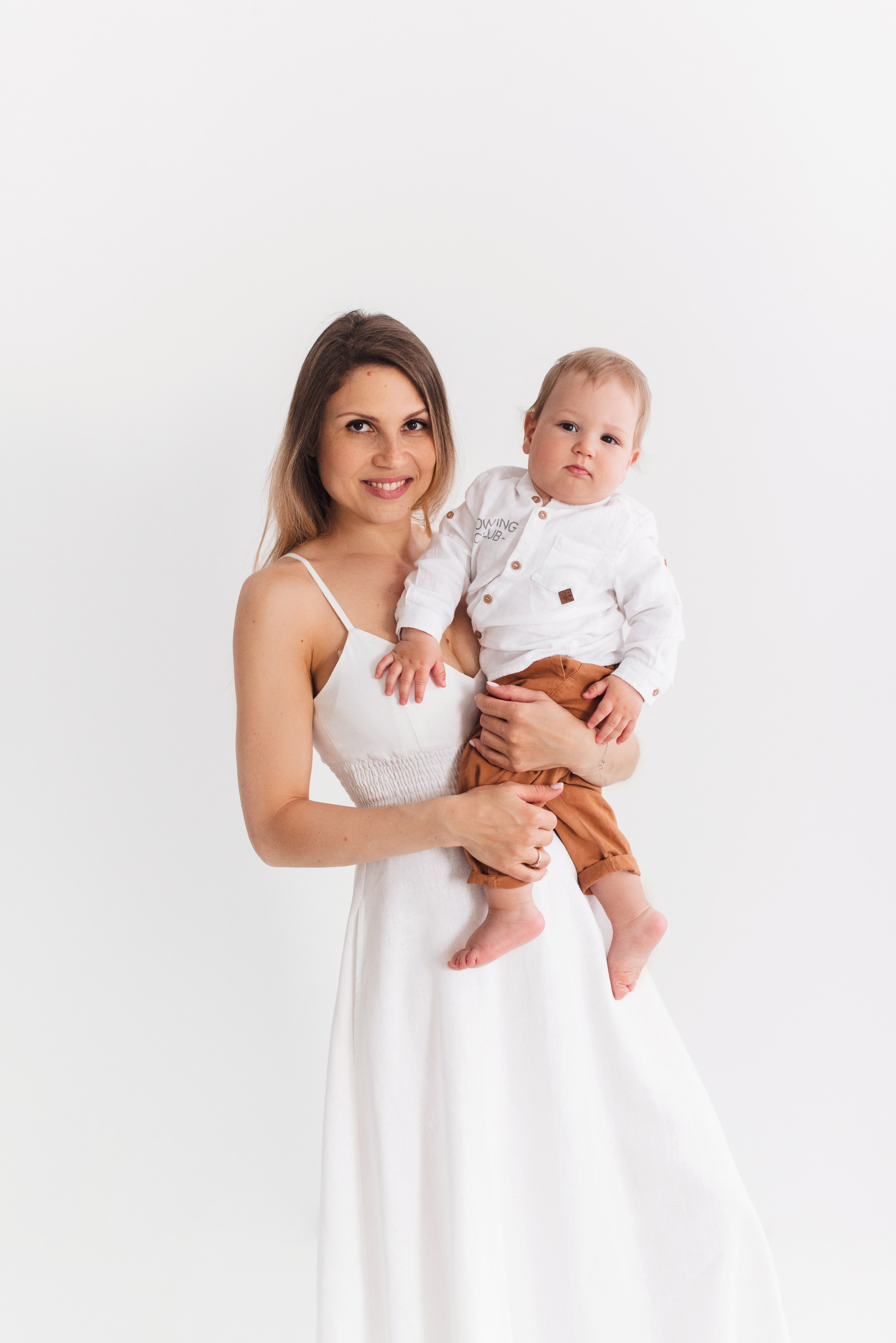 Семьи. Детская фотостудия Ольги Синицкой, ст. Брюховецкая