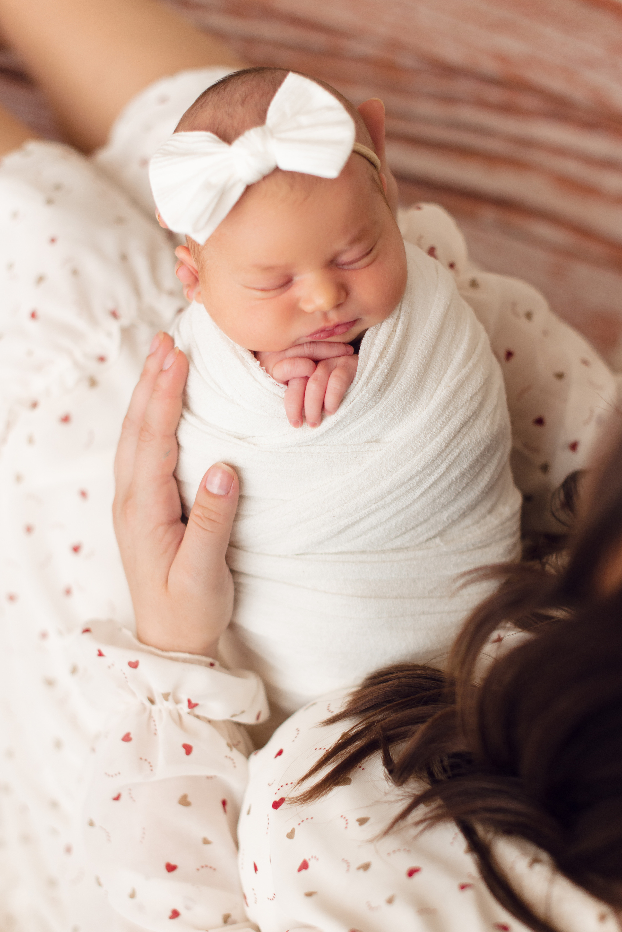 Новорождённые. Детская фотостудия Ольги Синицкой, ст. Брюховецкая