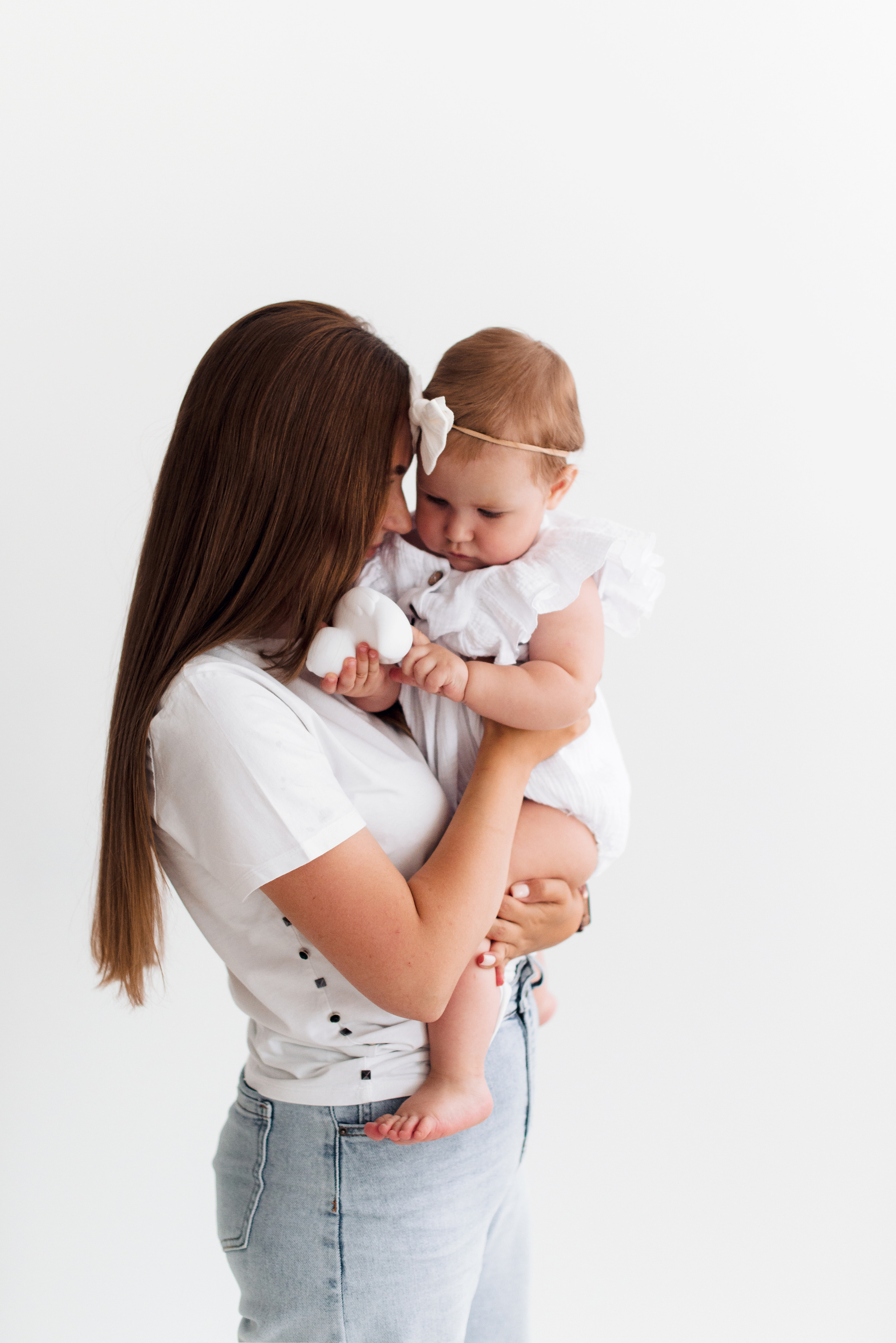 Семьи. Детская фотостудия Ольги Синицкой, ст. Брюховецкая