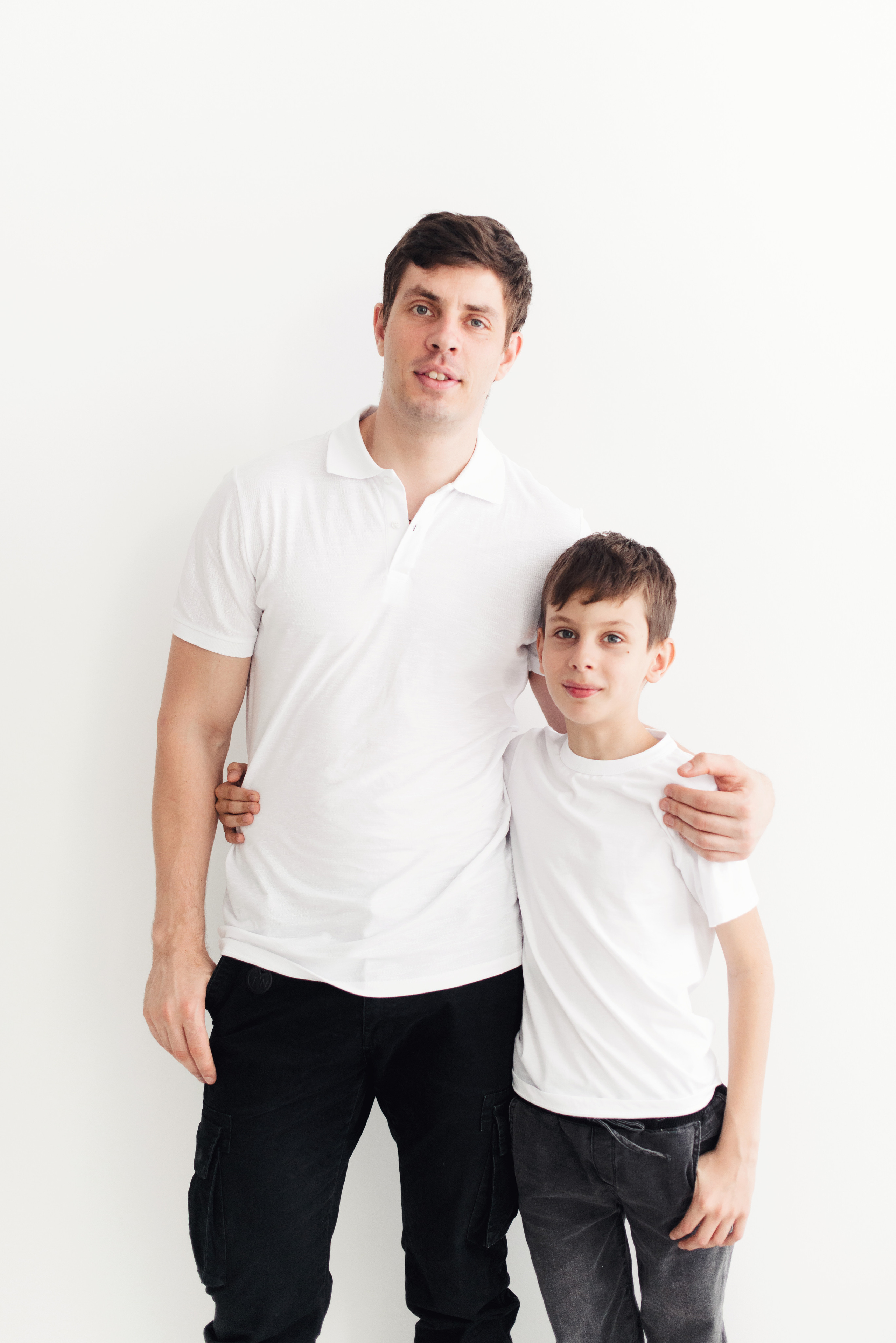 Семьи. Детская фотостудия Ольги Синицкой, ст. Брюховецкая