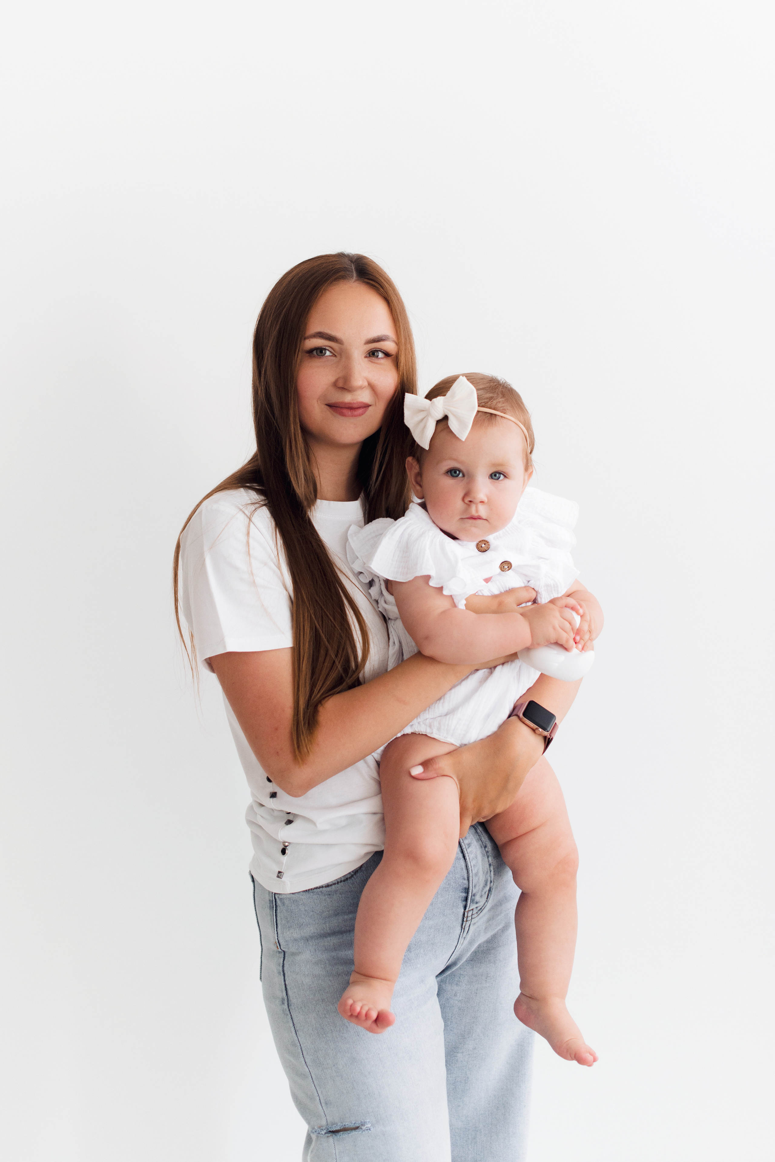 Семьи. Детская фотостудия Ольги Синицкой, ст. Брюховецкая