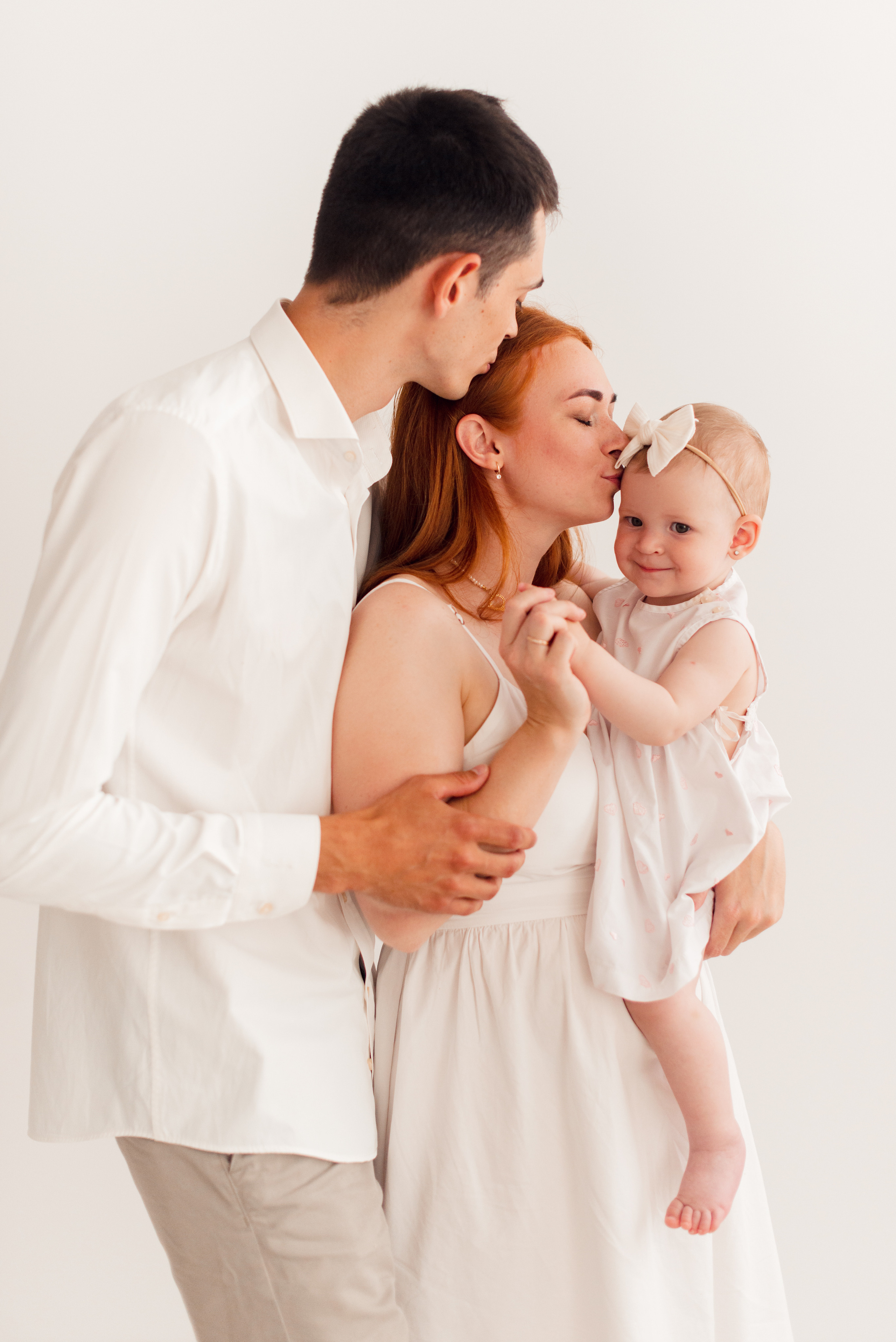 Семьи. Детская фотостудия Ольги Синицкой, ст. Брюховецкая