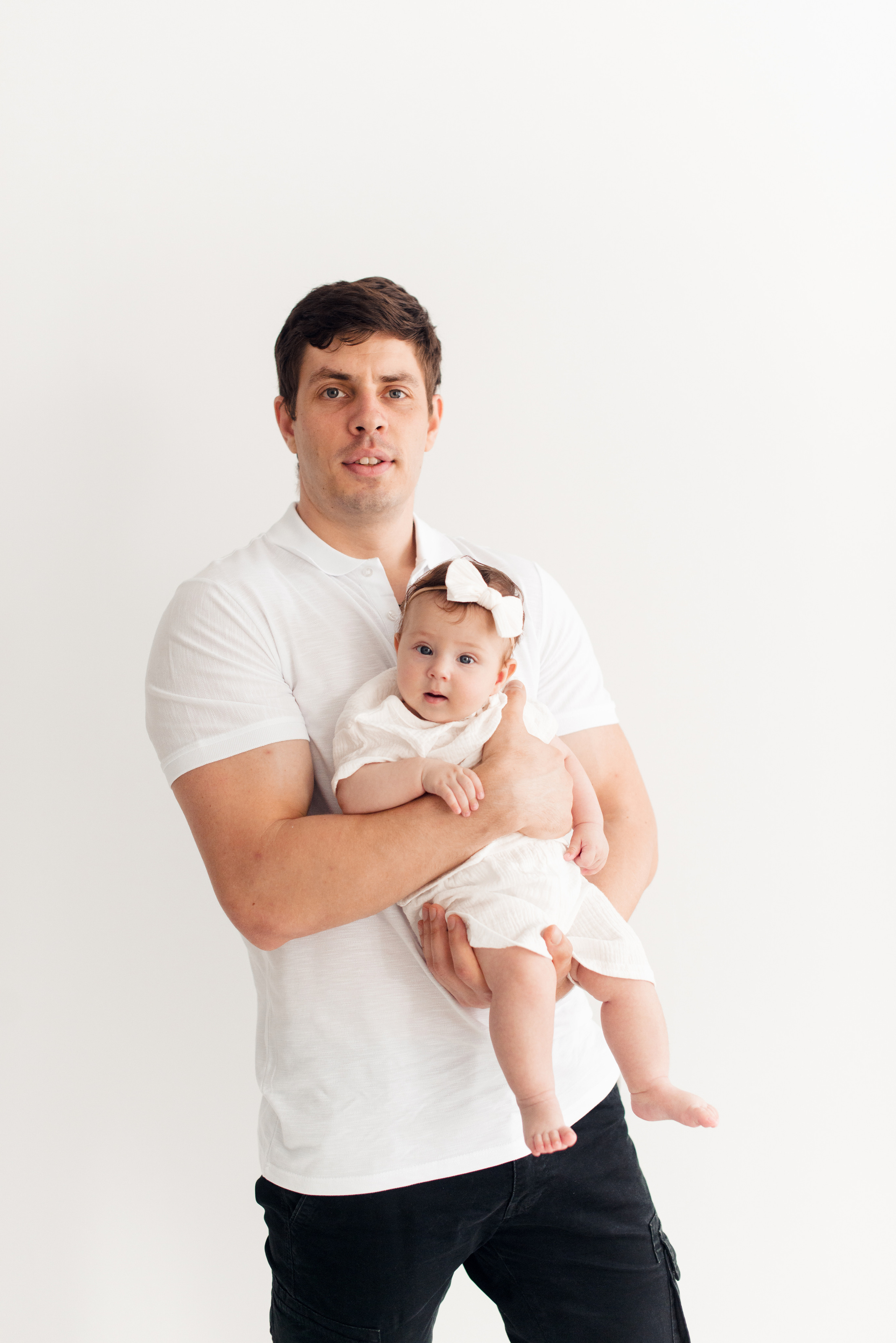 Семьи. Детская фотостудия Ольги Синицкой, ст. Брюховецкая