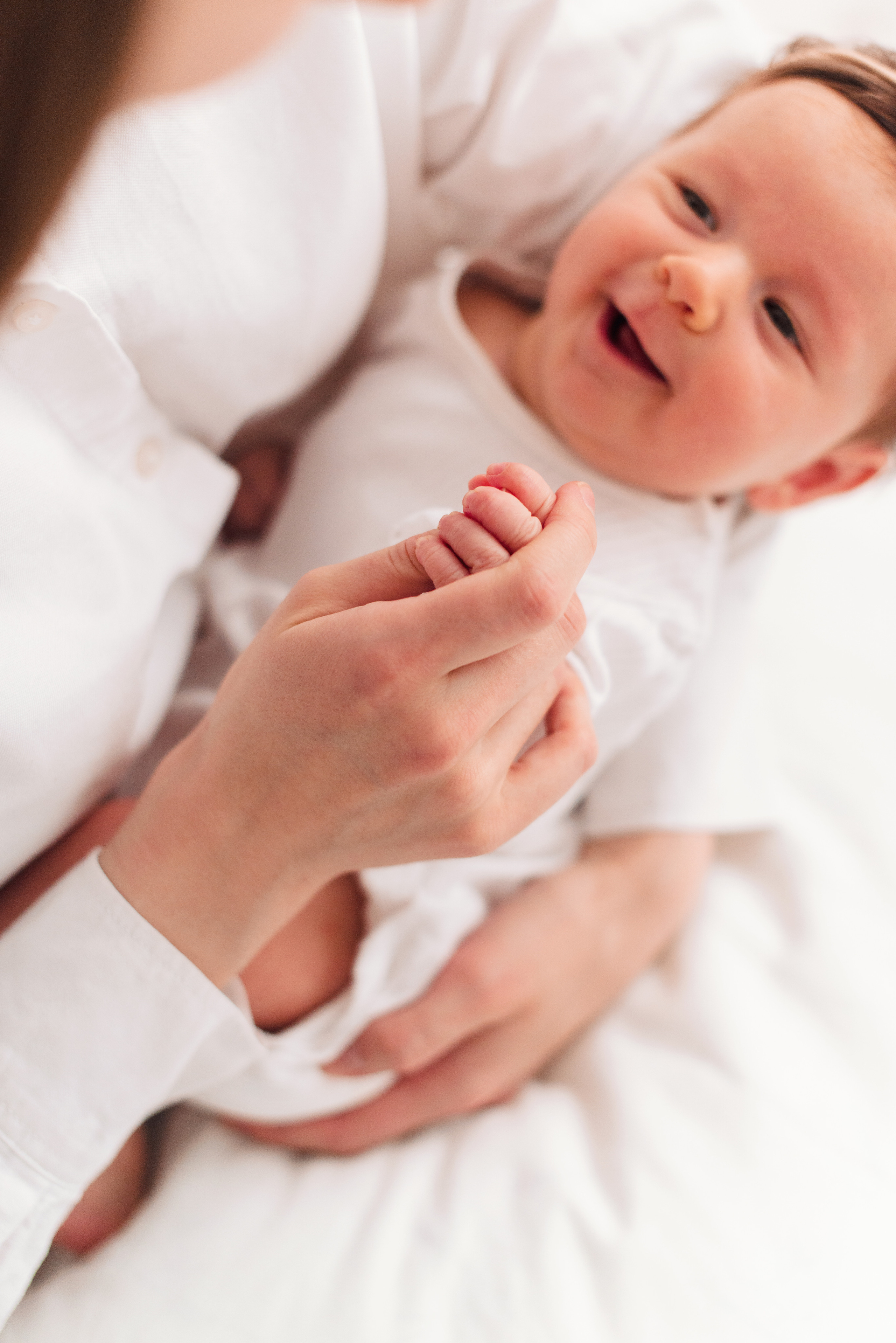 Новорождённые. Детская фотостудия Ольги Синицкой, ст. Брюховецкая