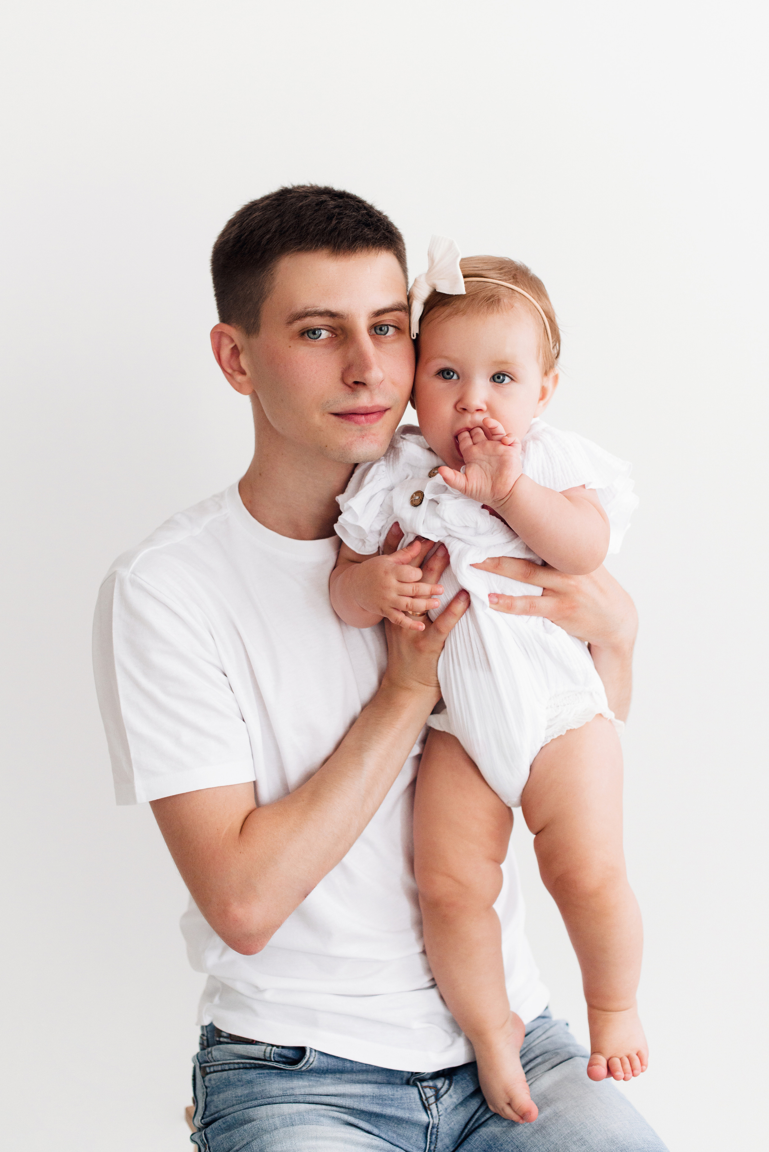 Семьи. Детская фотостудия Ольги Синицкой, ст. Брюховецкая