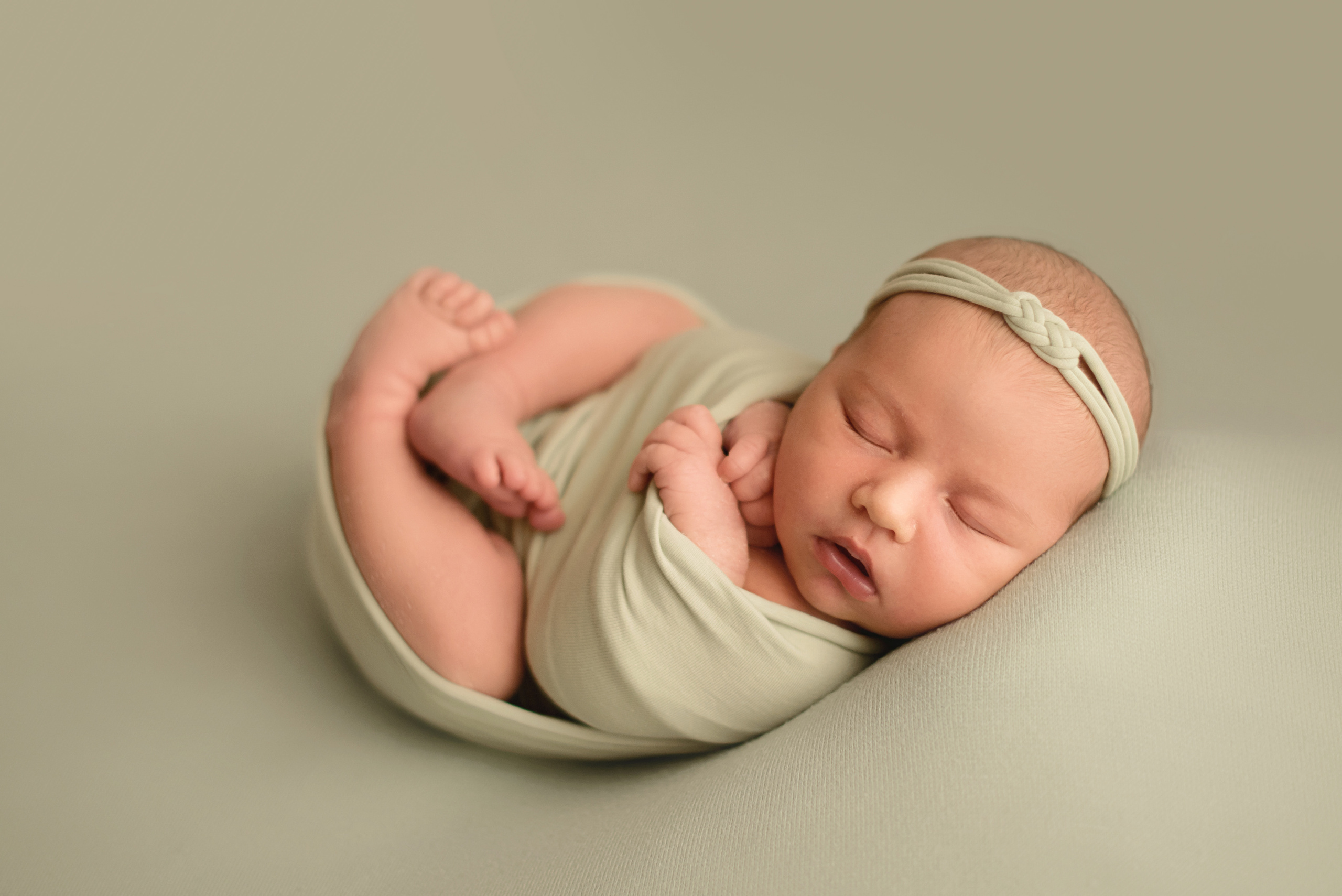 Новорождённые. Детская фотостудия Ольги Синицкой, ст. Брюховецкая