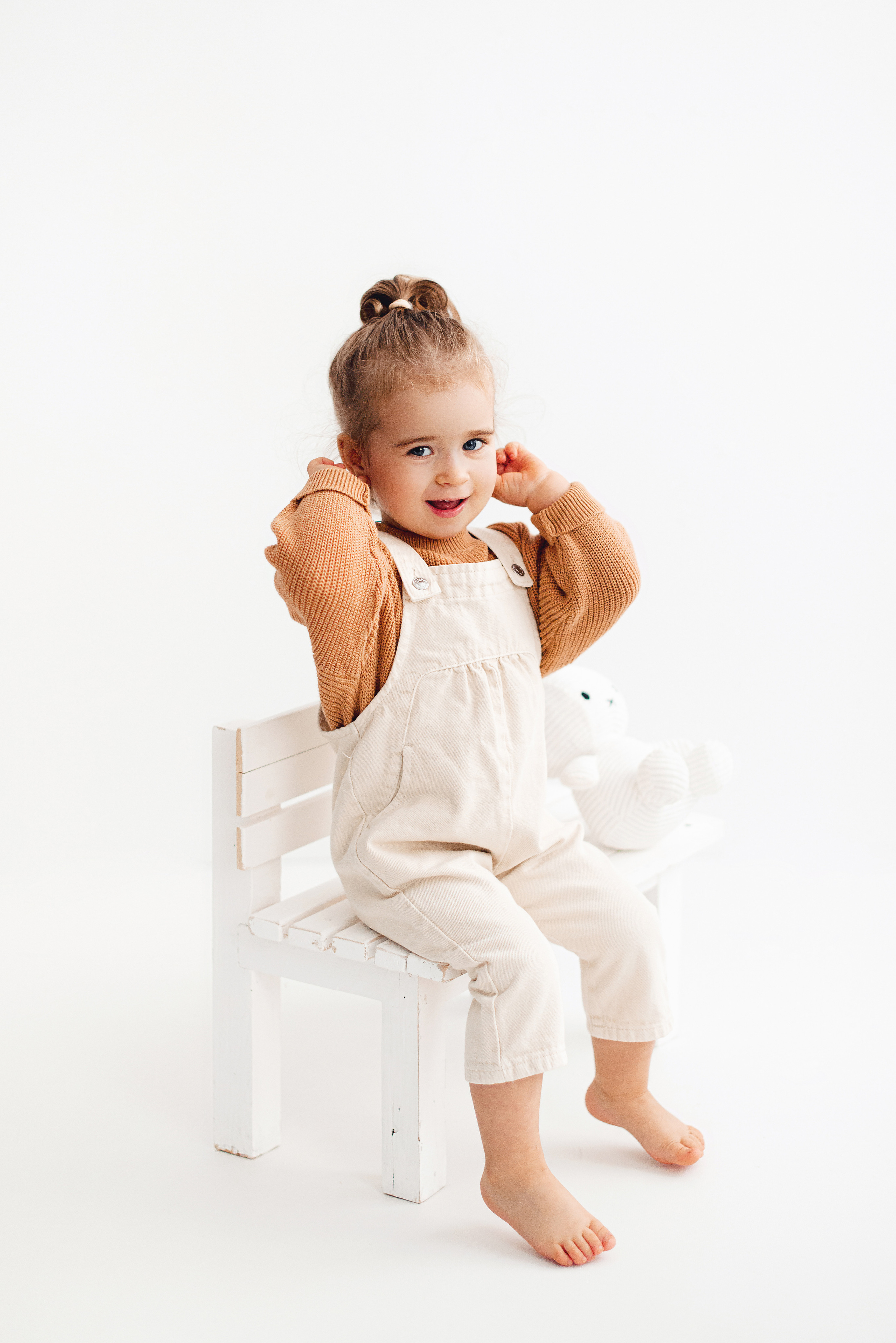 Дети. Детская фотостудия Ольги Синицкой, ст. Брюховецкая