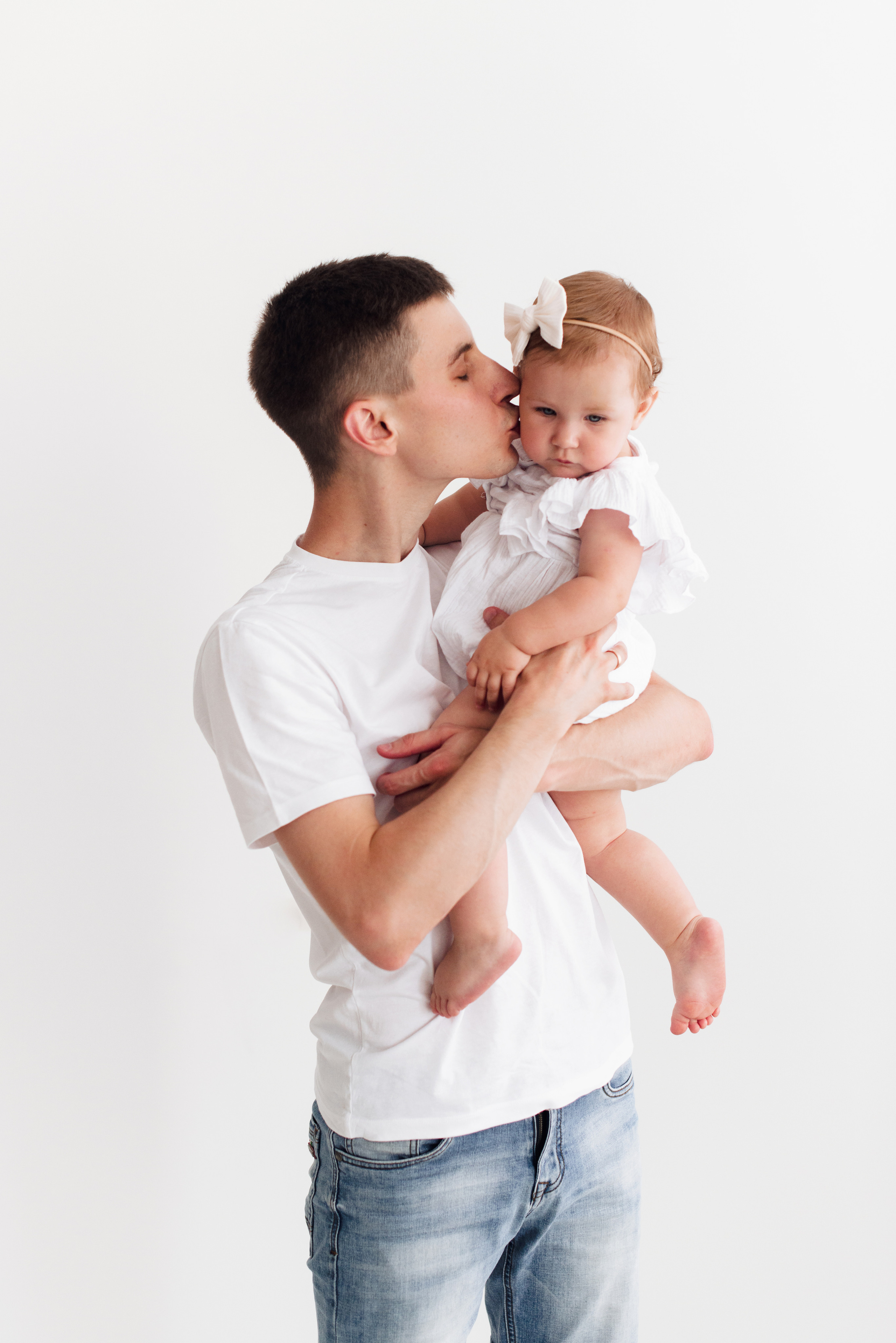 Семьи. Детская фотостудия Ольги Синицкой, ст. Брюховецкая