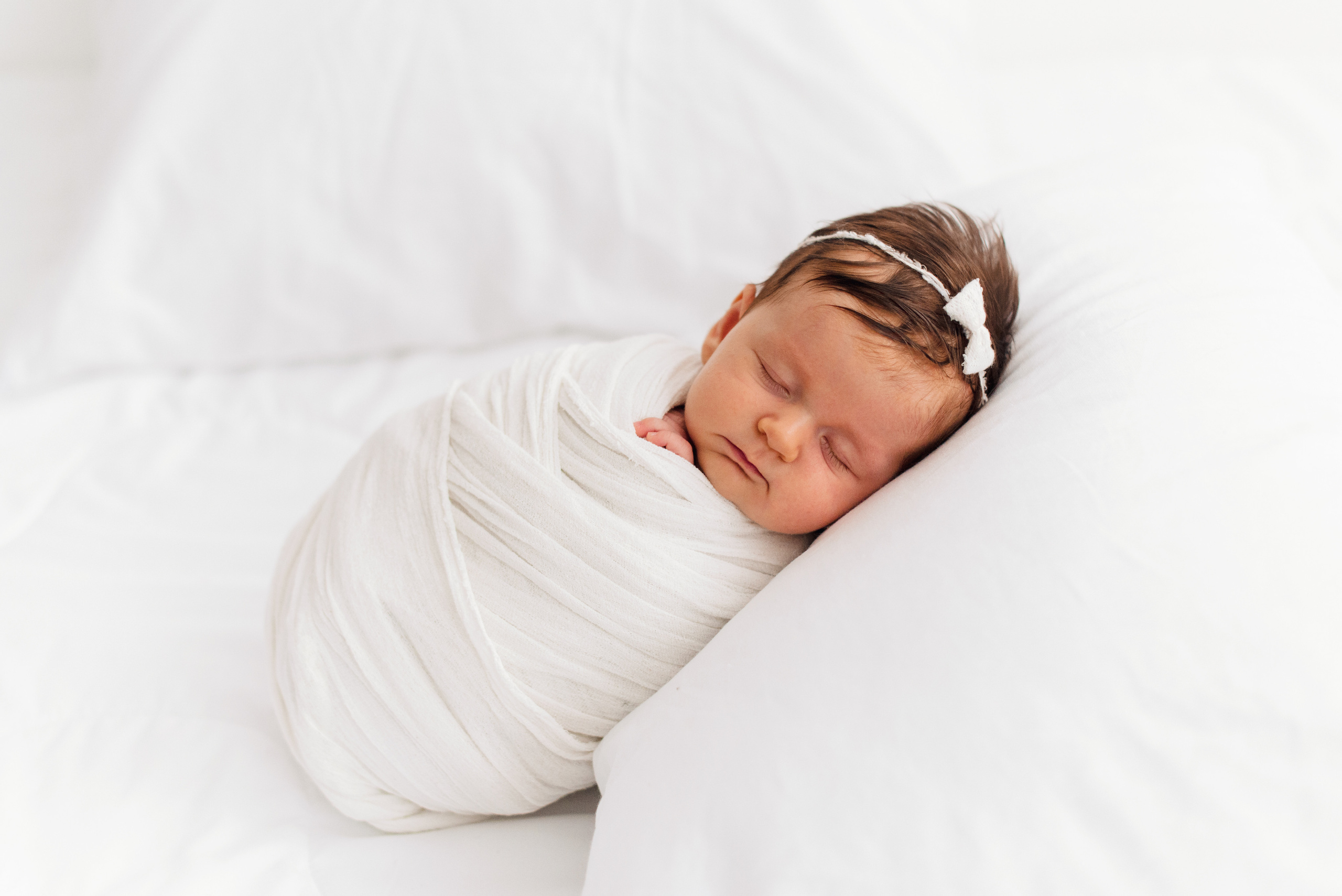 Новорождённые. Детская фотостудия Ольги Синицкой, ст. Брюховецкая