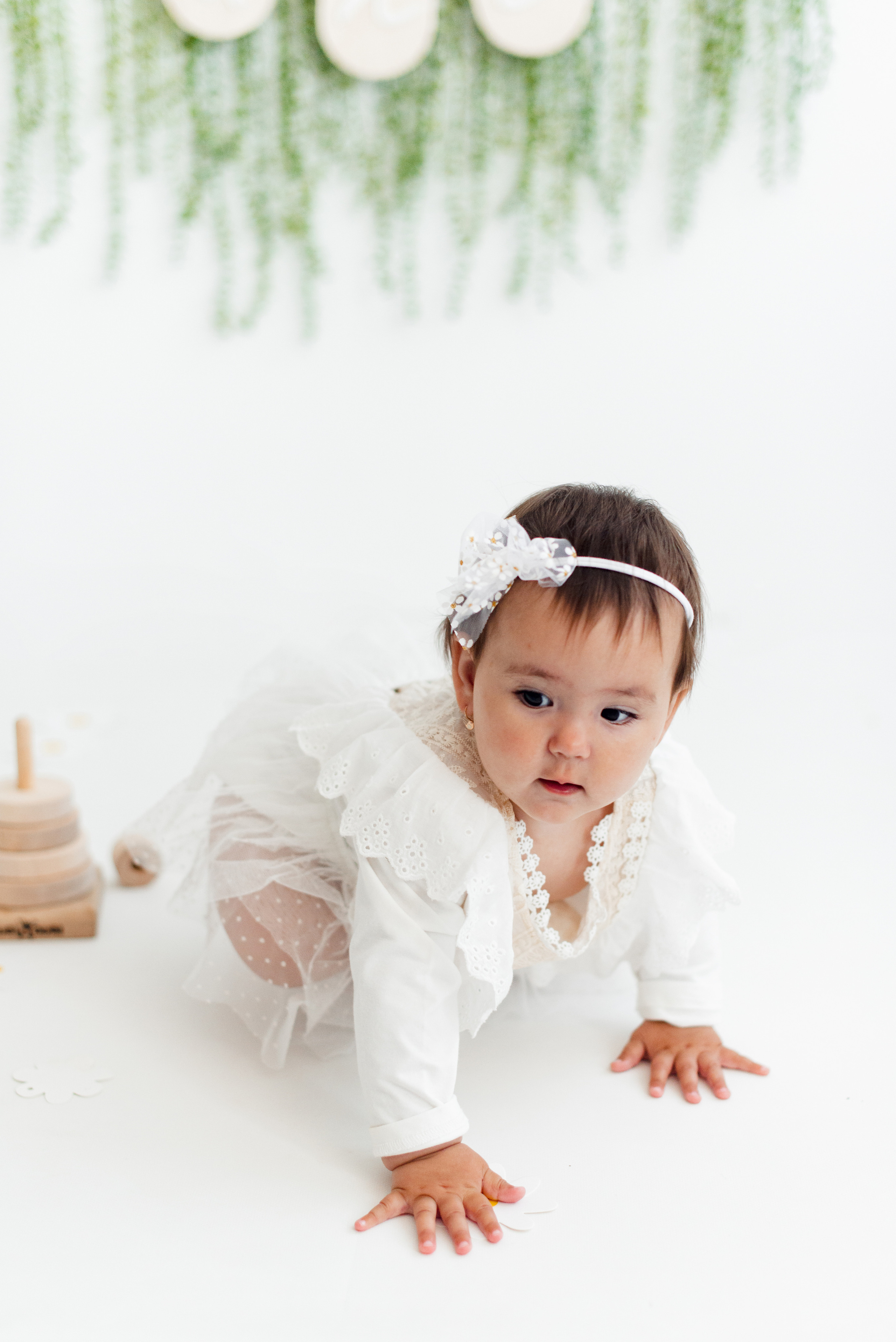 Дни рождения. Детская фотостудия Ольги Синицкой, ст. Брюховецкая