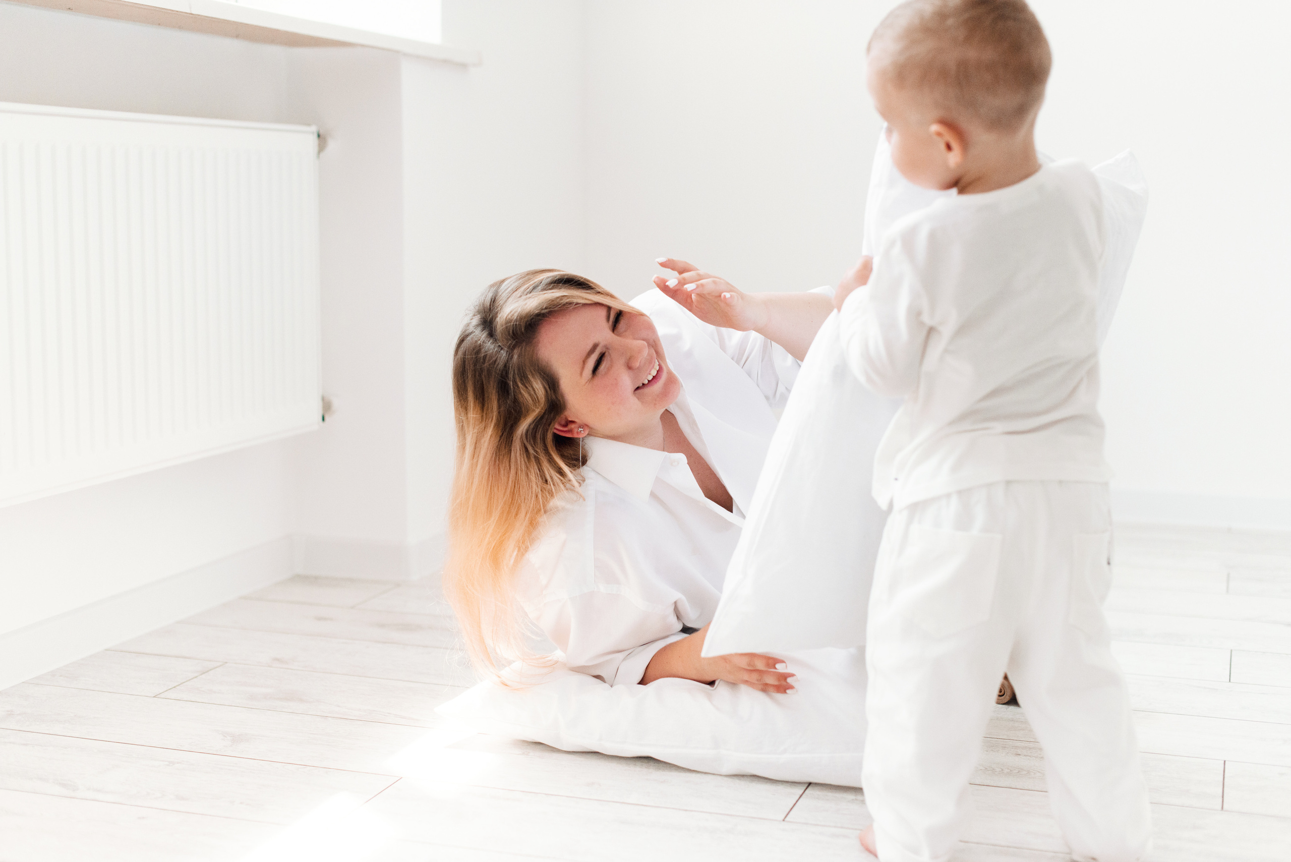Семьи. Детская фотостудия Ольги Синицкой, ст. Брюховецкая
