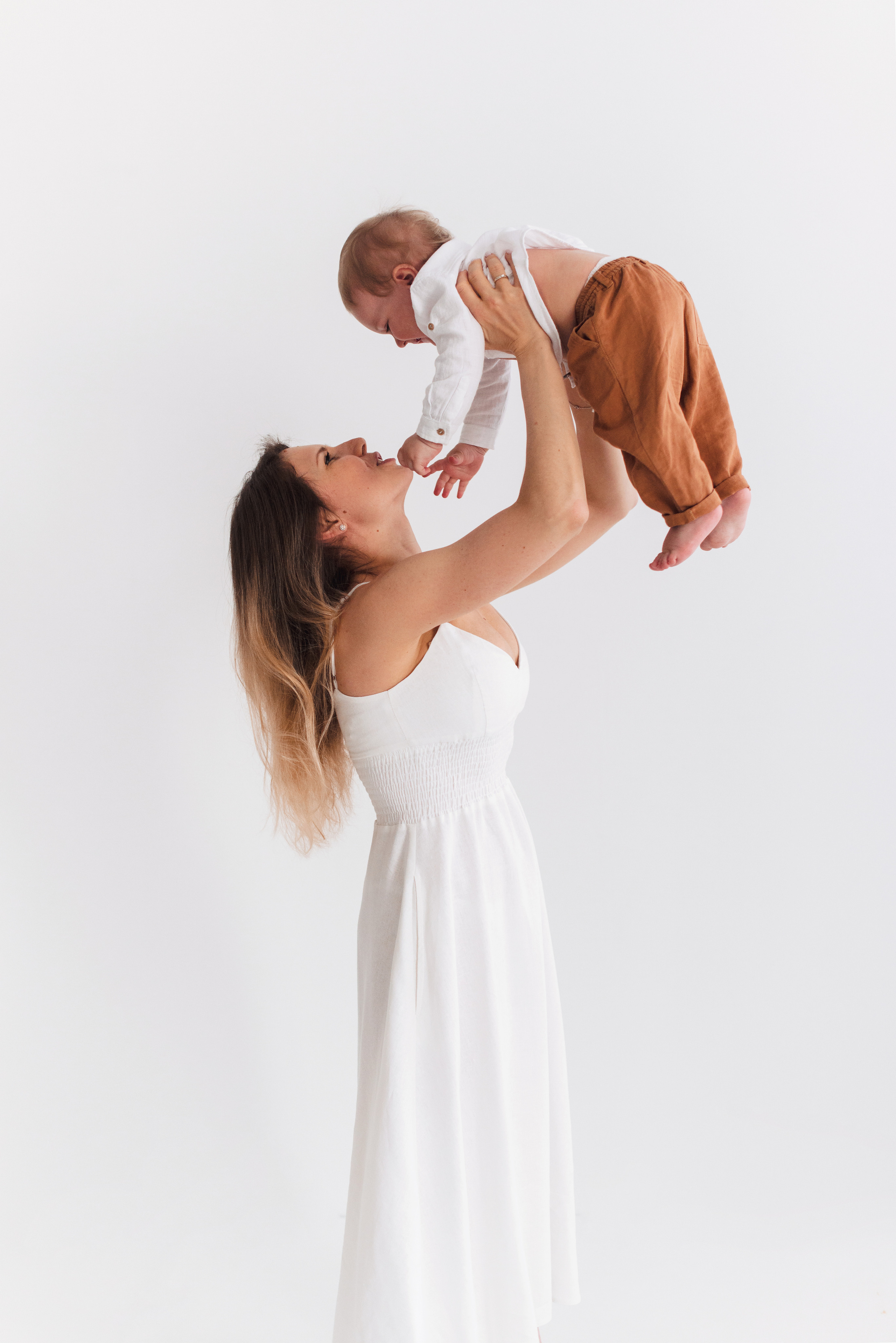 Семьи. Детская фотостудия Ольги Синицкой, ст. Брюховецкая