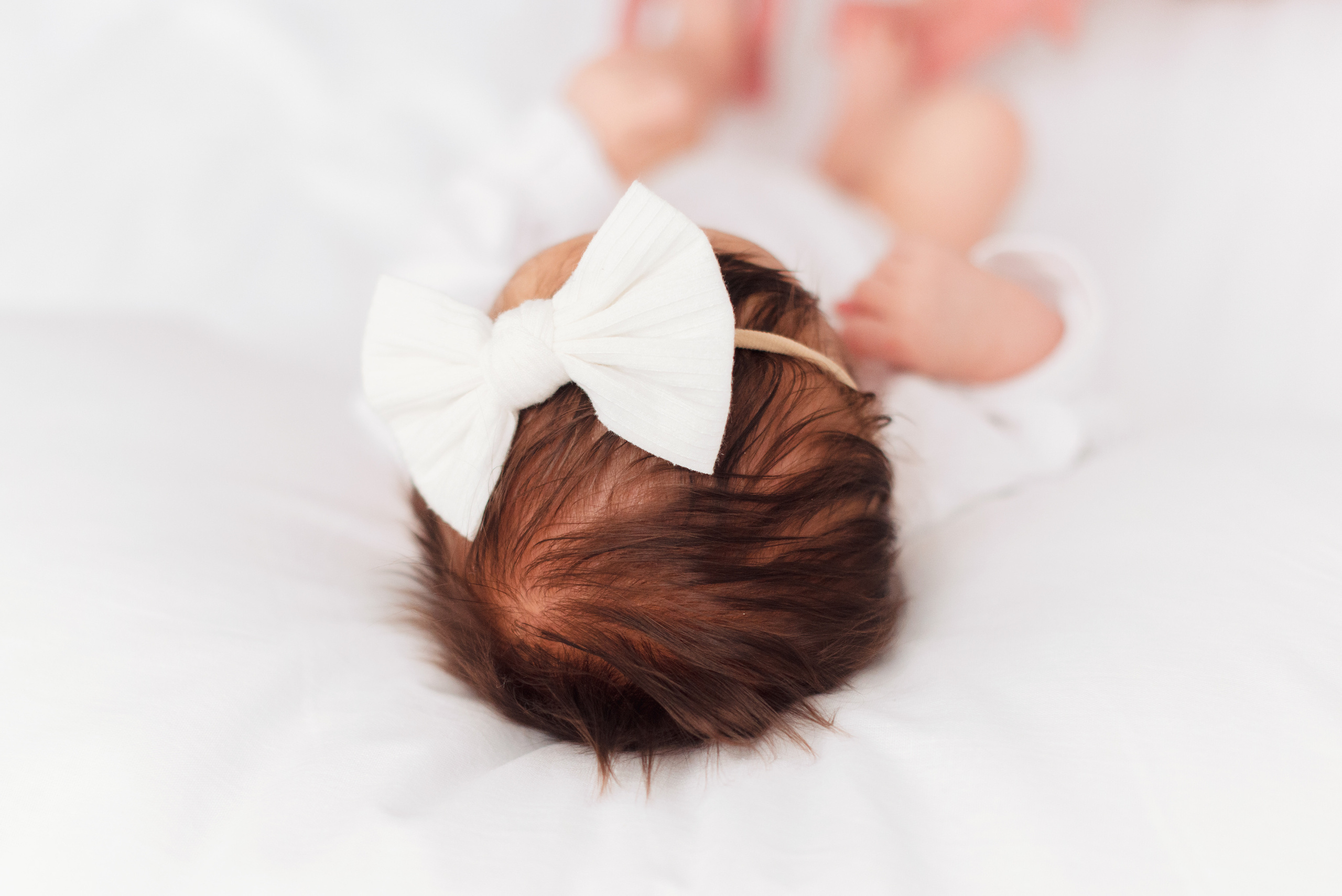 Новорождённые. Детская фотостудия Ольги Синицкой, ст. Брюховецкая