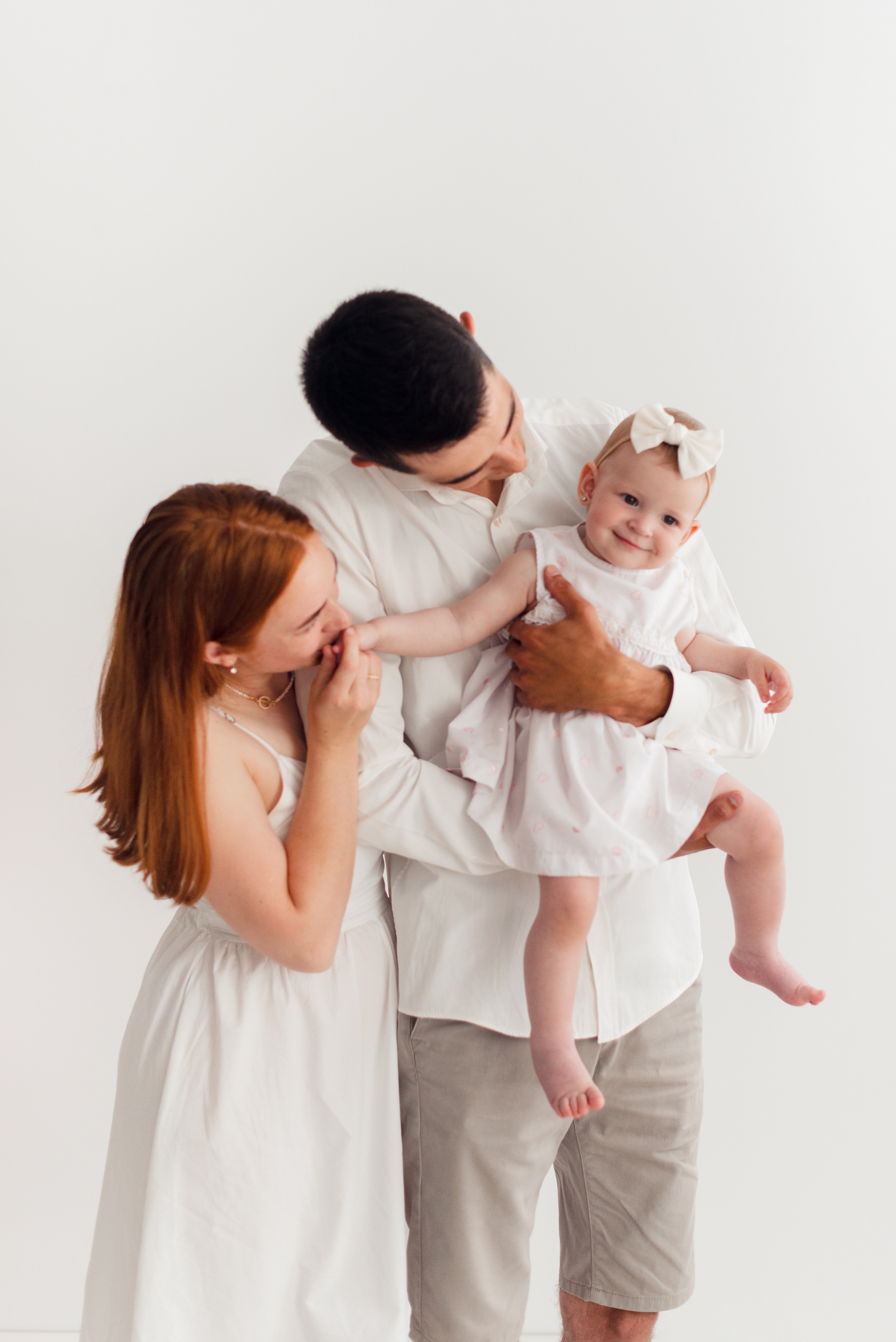 Семьи. Детская фотостудия Ольги Синицкой, ст. Брюховецкая