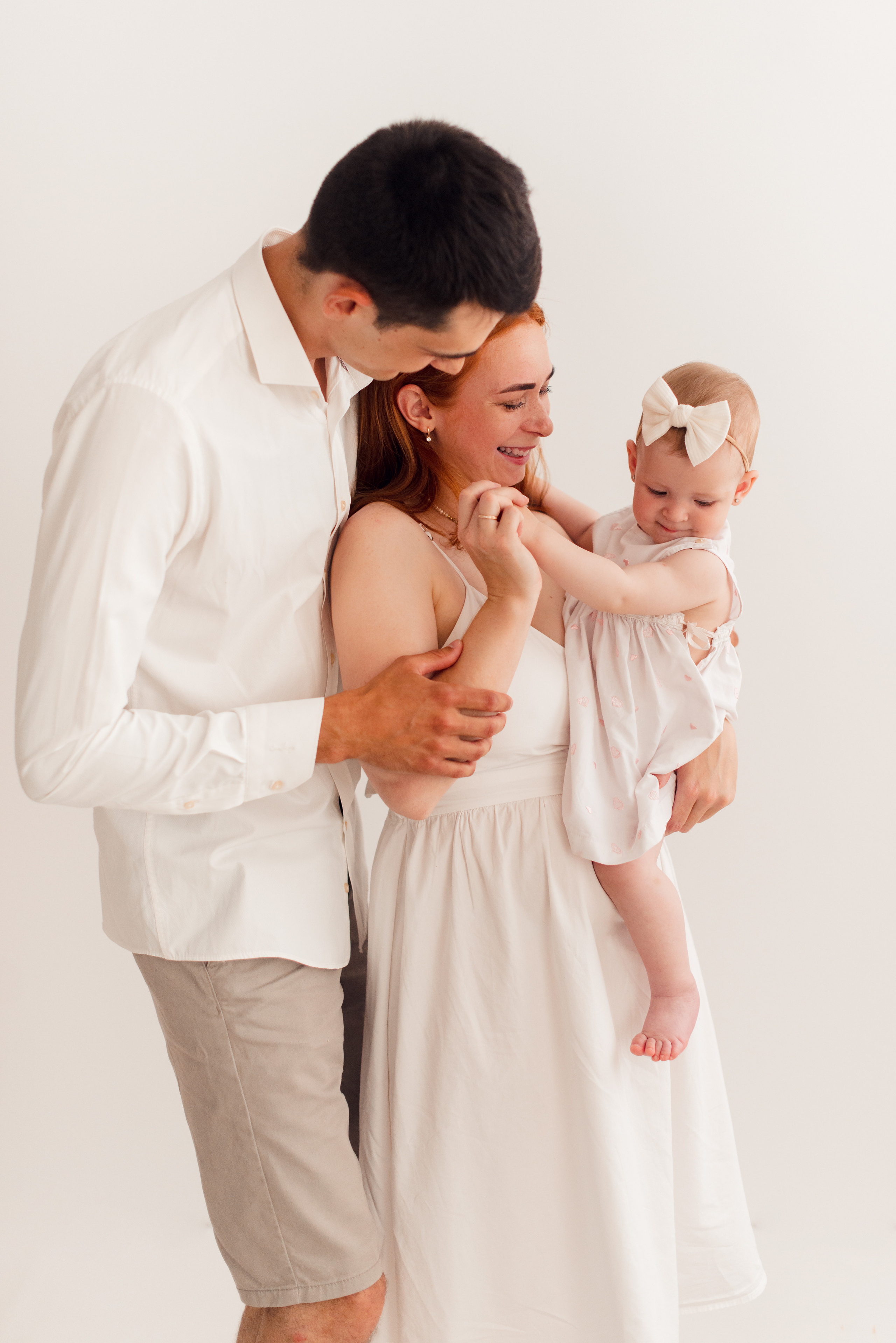 Семьи. Детская фотостудия Ольги Синицкой, ст. Брюховецкая