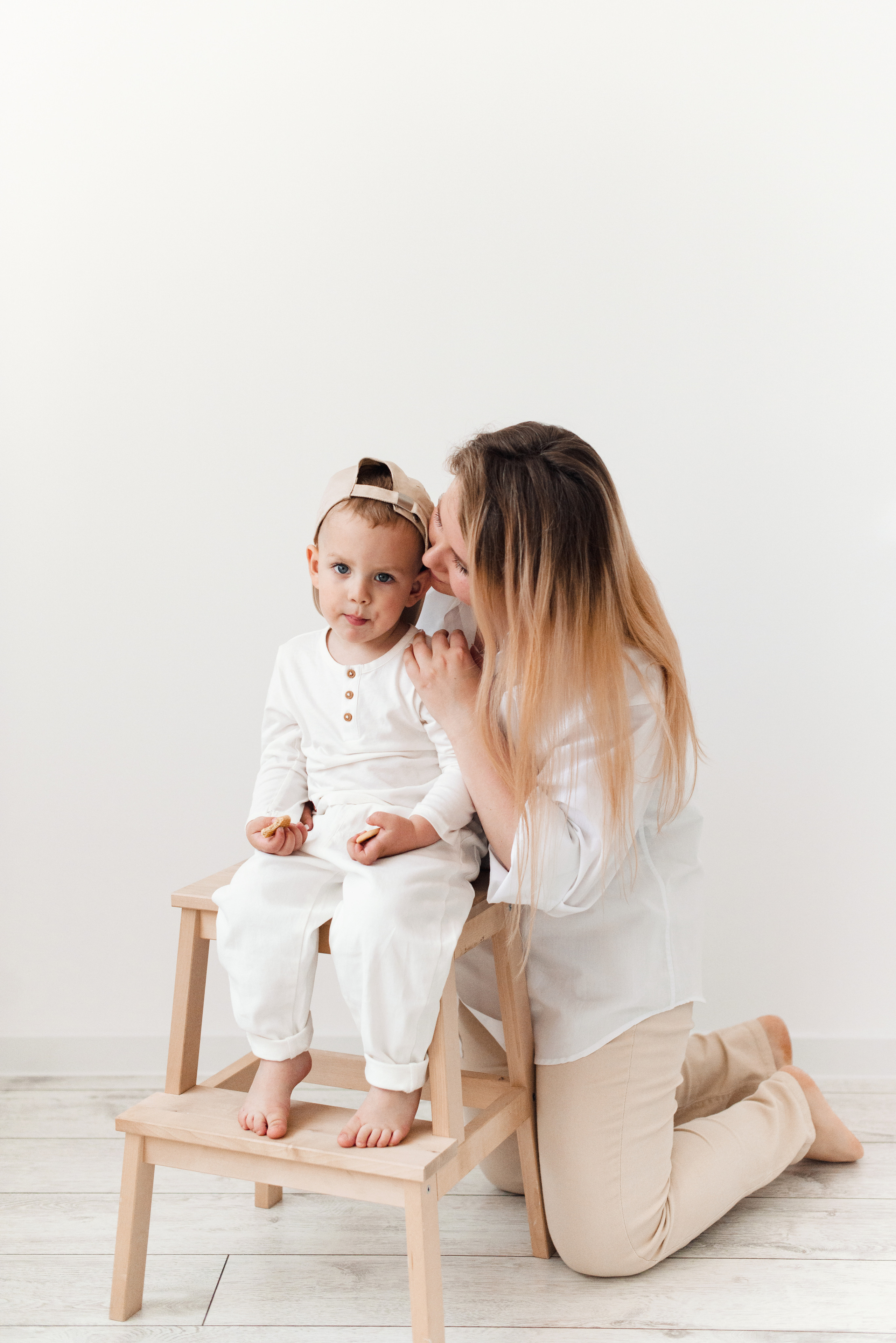 Семьи. Детская фотостудия Ольги Синицкой, ст. Брюховецкая